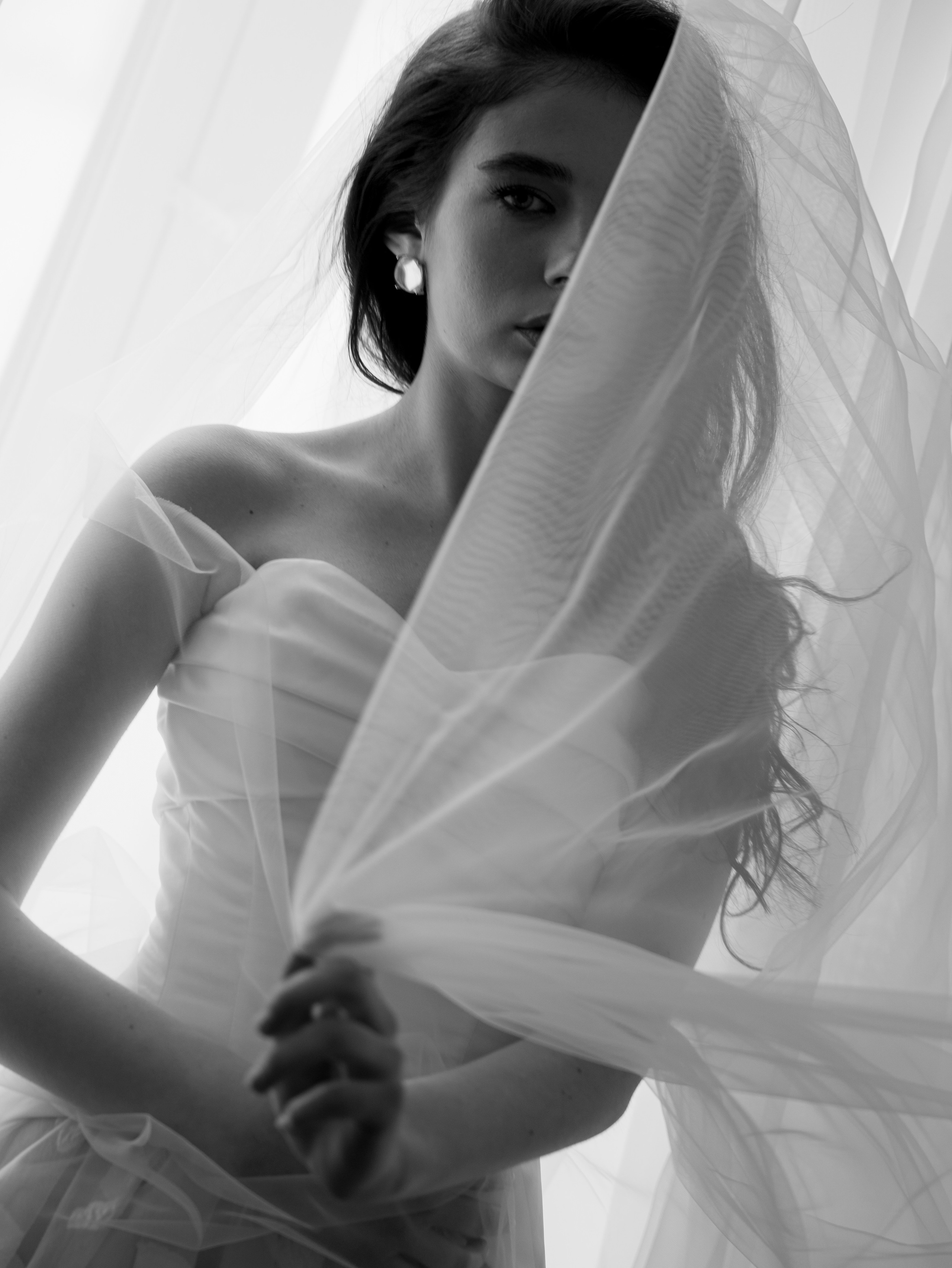 Утро невесты Софии. Фотограф в Москве