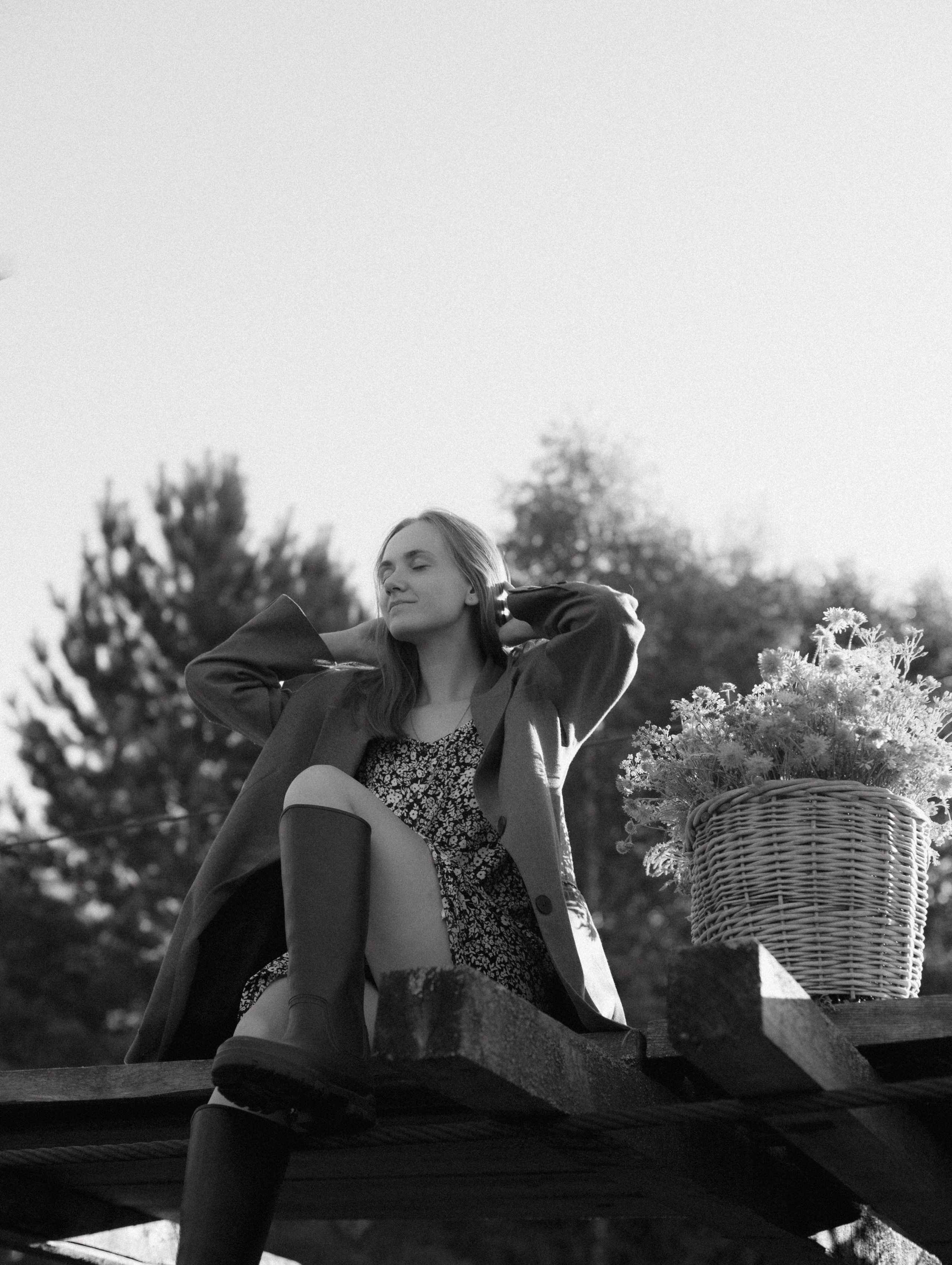 Маша. Фотограф Евгения Счастливая, Нижний Новгород, Москва