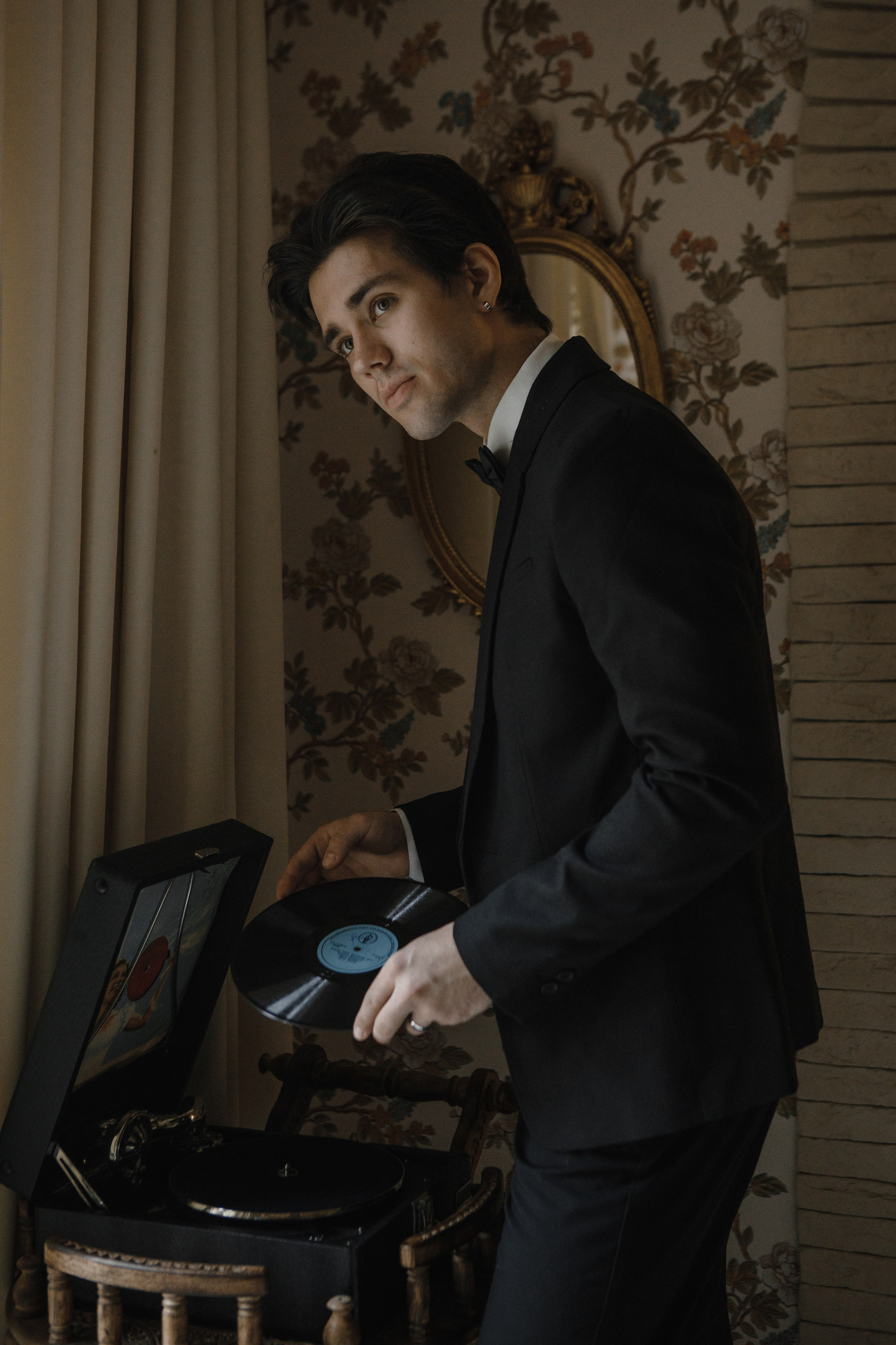 K&A. Свадебный и семейный фотограф Чижова Алина