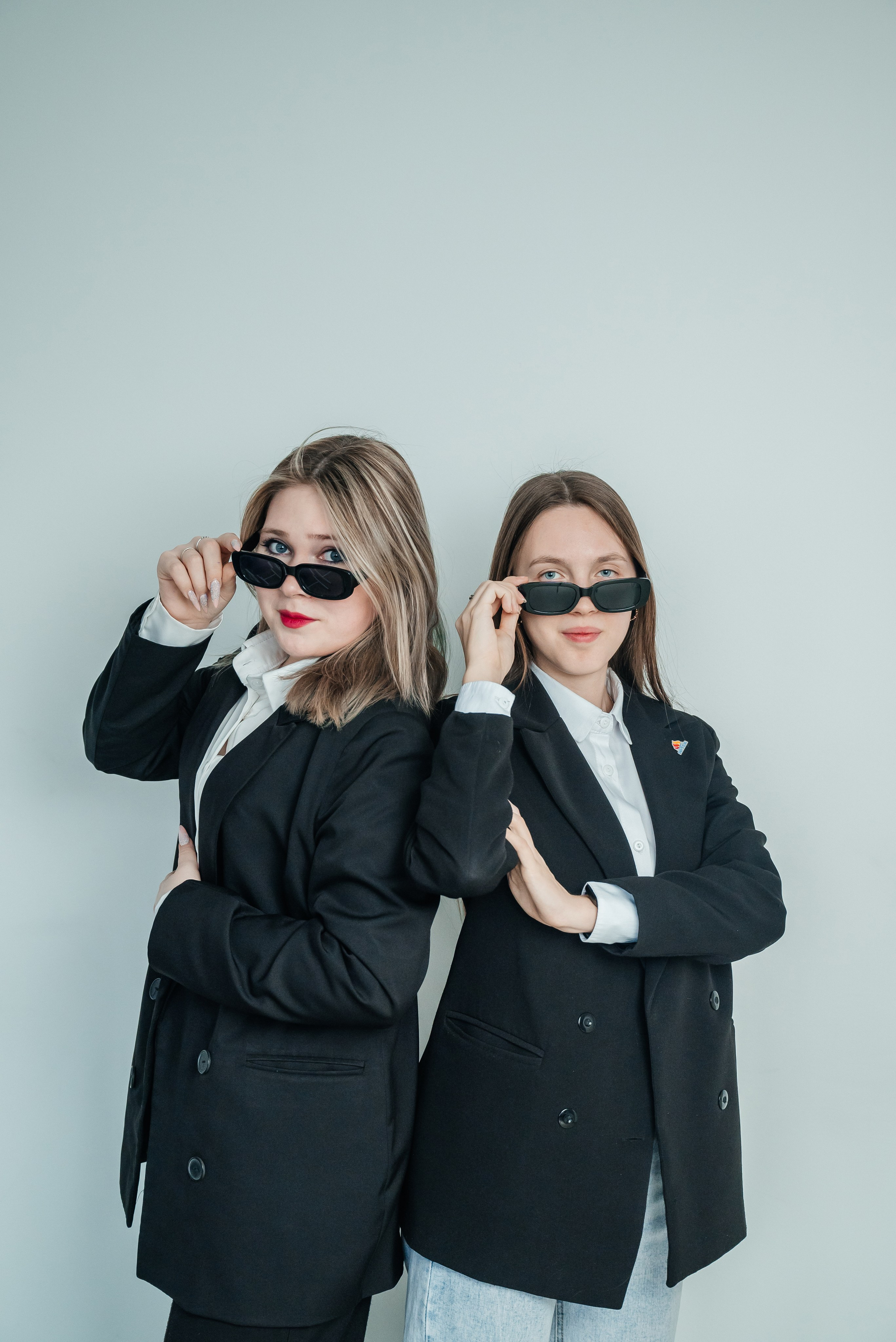 Старшая школа. Фото. Современные выпускные альбомы. Воткинск