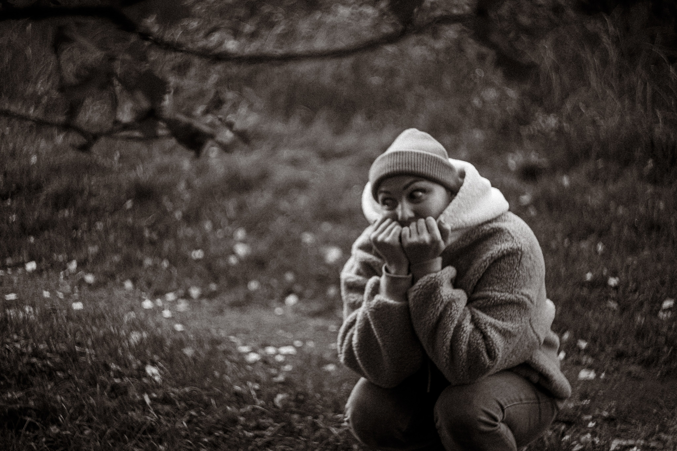 Ирина. Портретный и семейный фотограф Ксения Казанцева