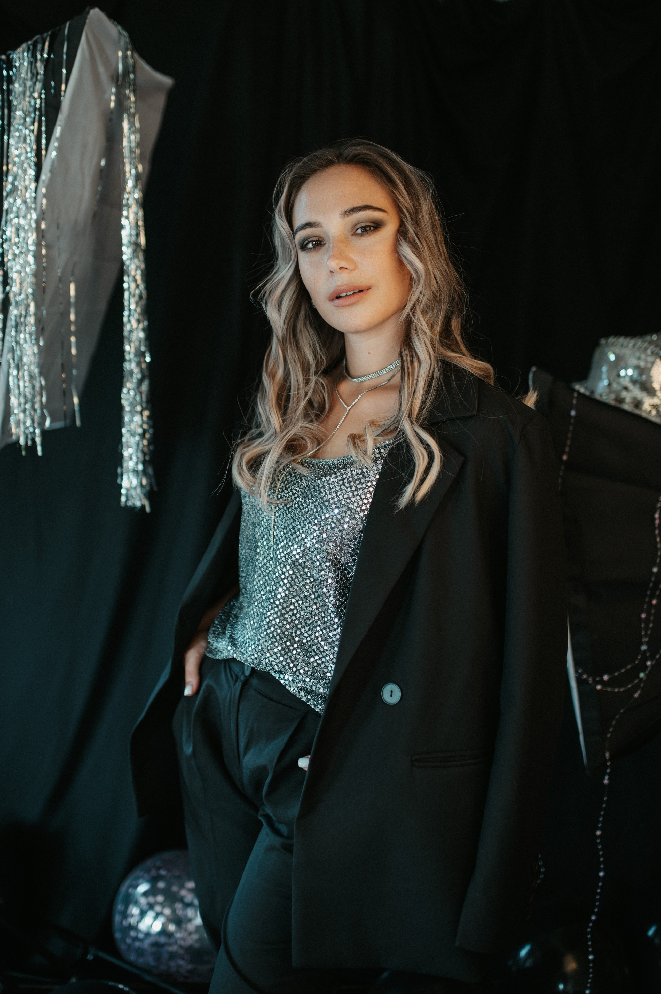 Вика. Свадебный, семейный и портретный фотограф в Суворове Анастасия Седыкин