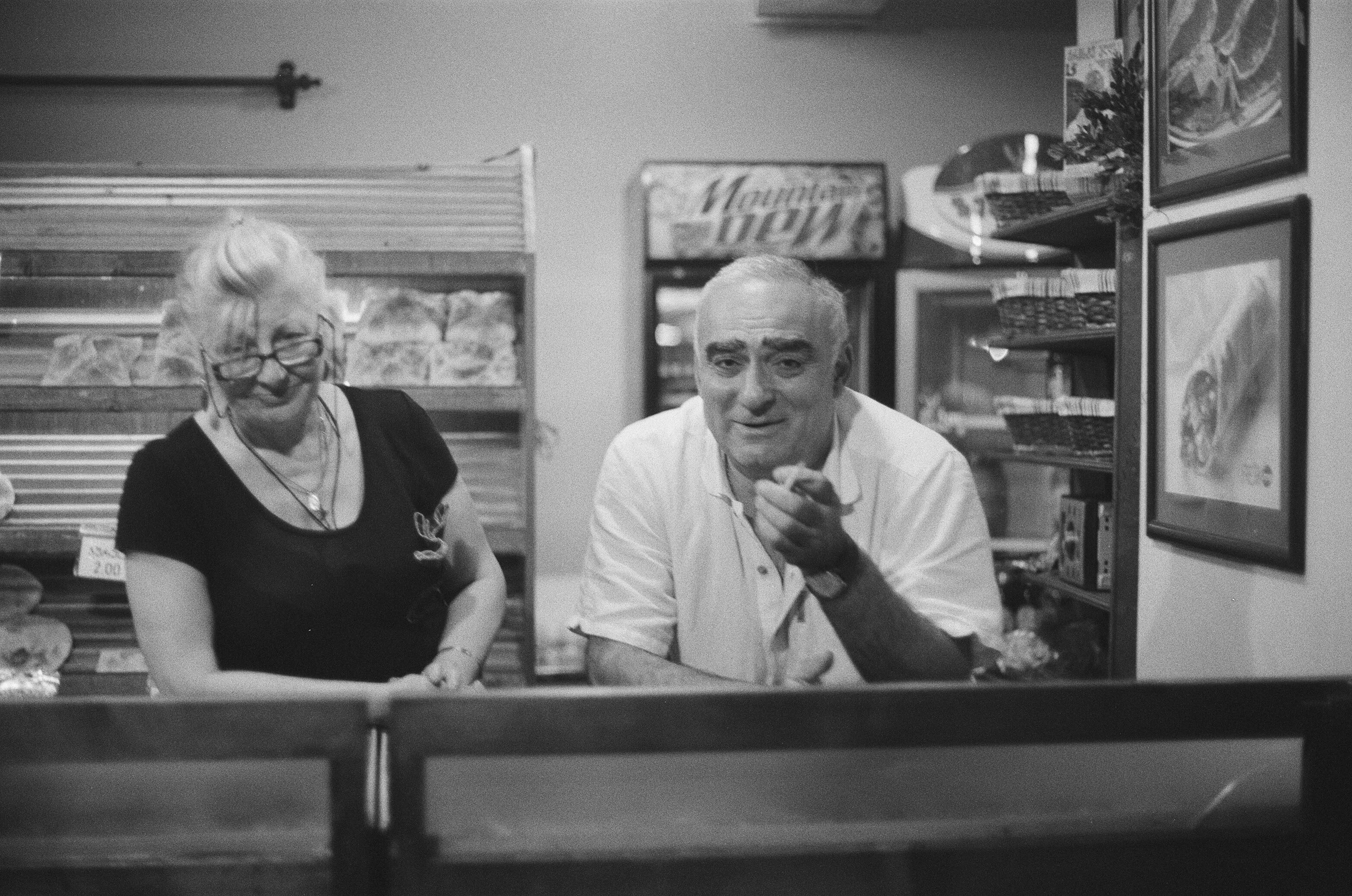 Aleksander Chernov — Documentary filmmaker and photographer