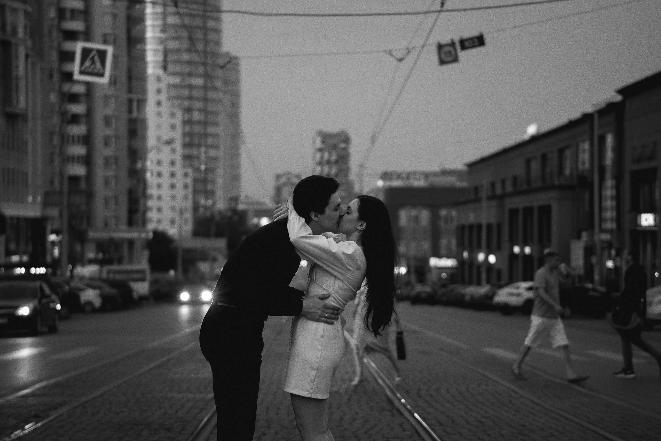 Свадебный фотограф Алексей Малышев в Екатеринбурге