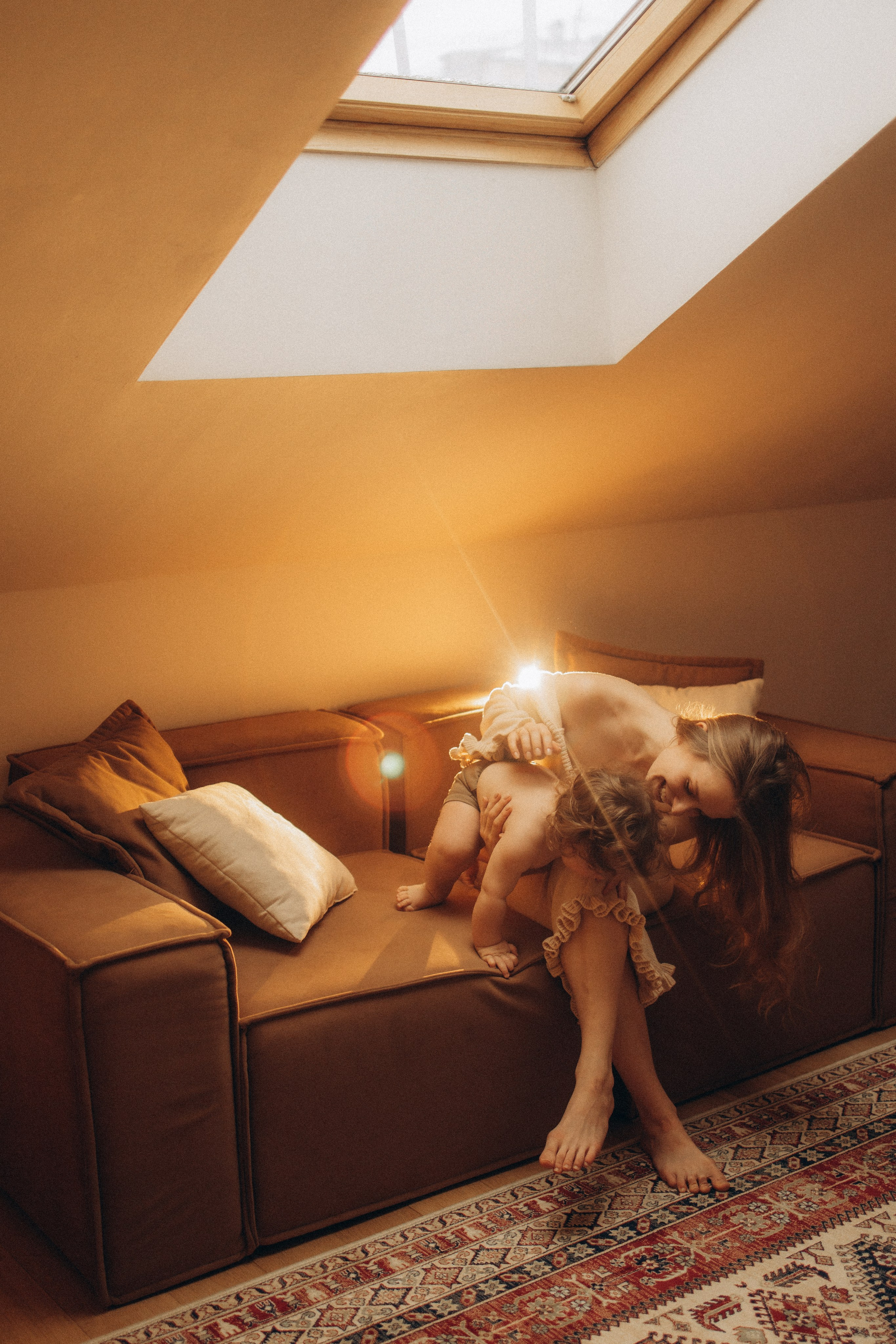 Алена, Вова, Святик. Фотокарточки о вас и о большой любви!