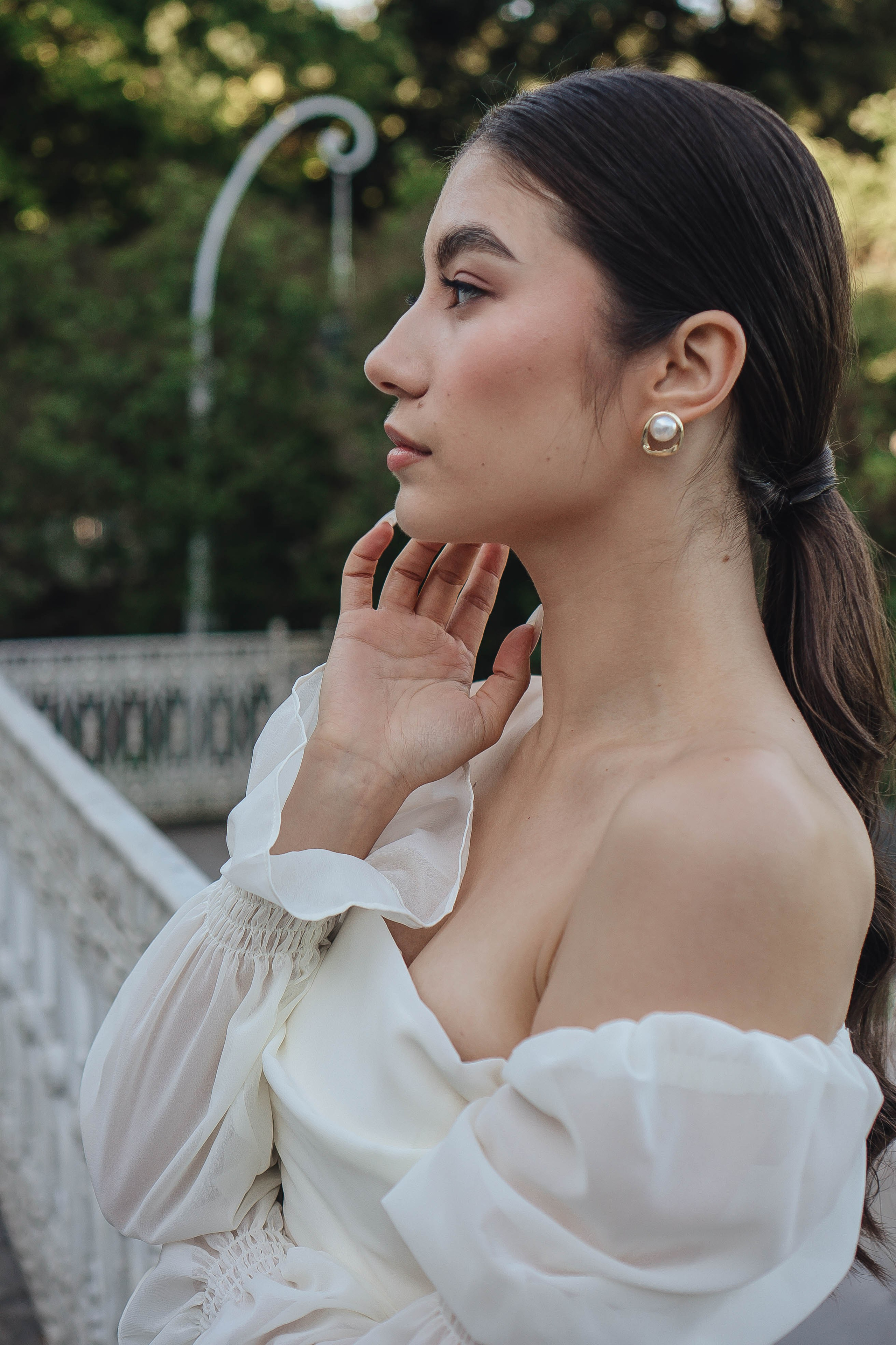 СВАДЕБНАЯ СЬЕМКА НА РАССВЕТЕ НА ЕЛАГИНОМ ОСТОРОВЕ. Профессиональный фотограф, Санкт-Петербург — Виктория Богомолова