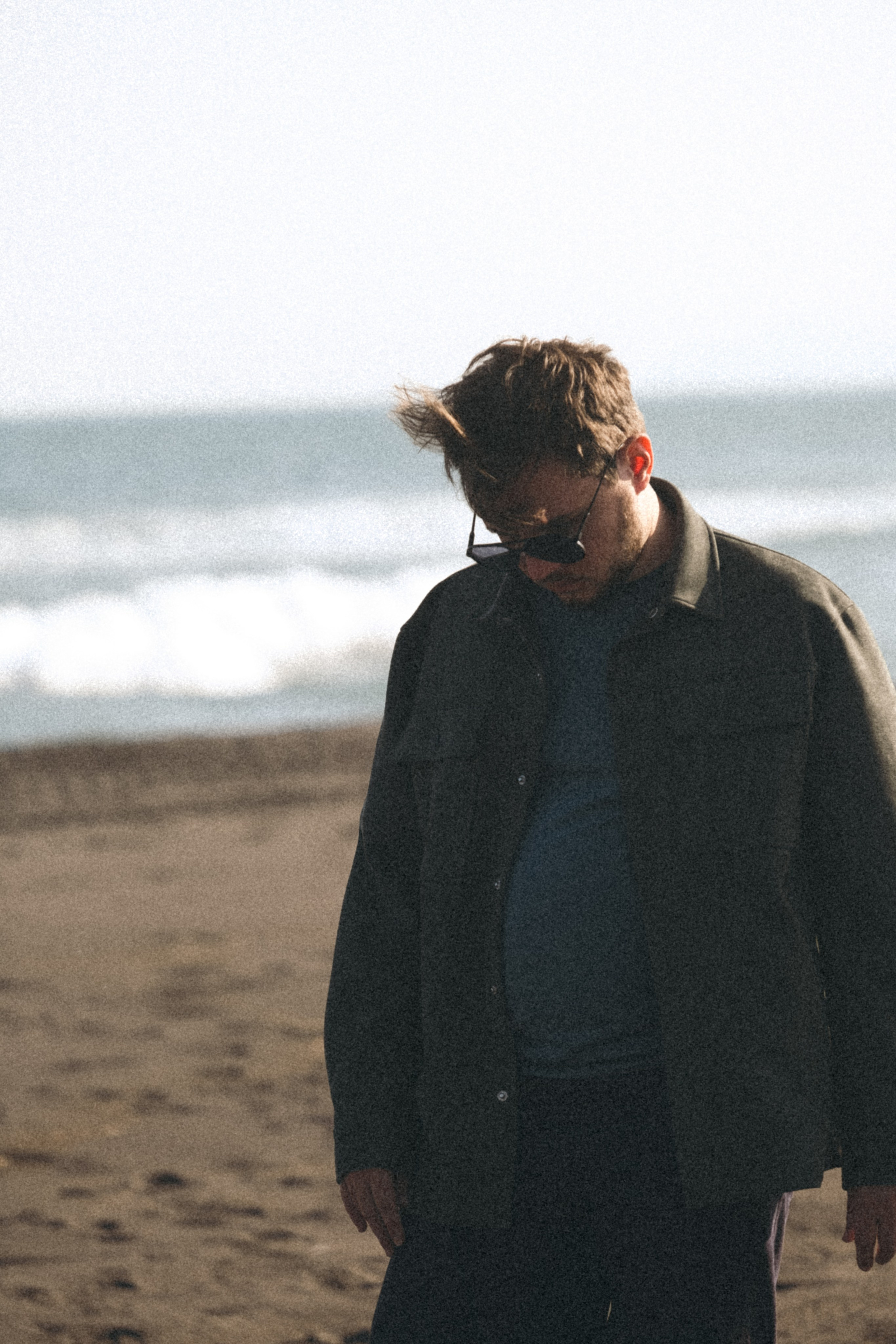 Тихий океан. Профессиональный фотограф, Санкт-Петербург — Виктория Богомолова