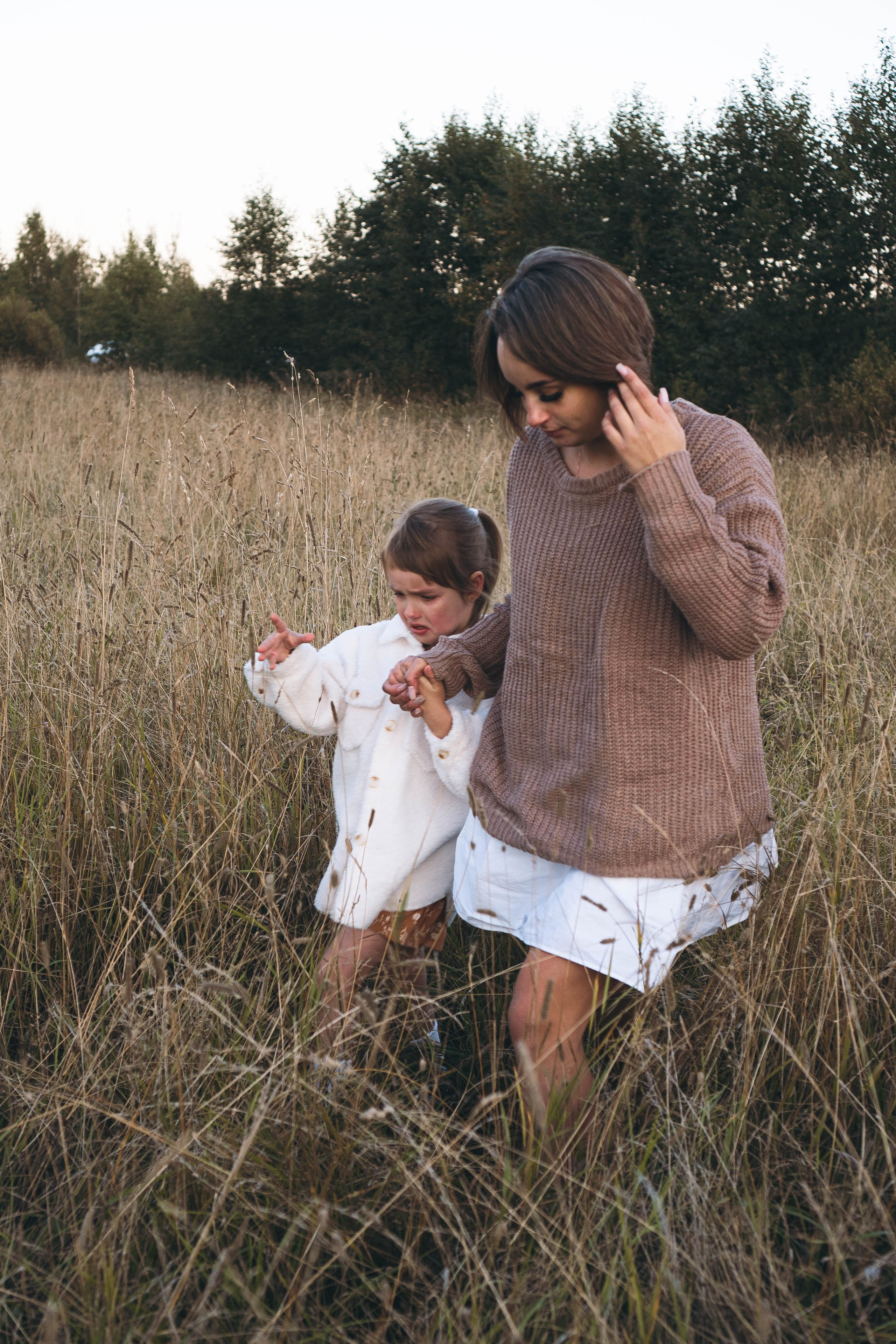 Семейная серия. Профессиональный фотограф, Санкт-Петербург — Виктория Богомолова