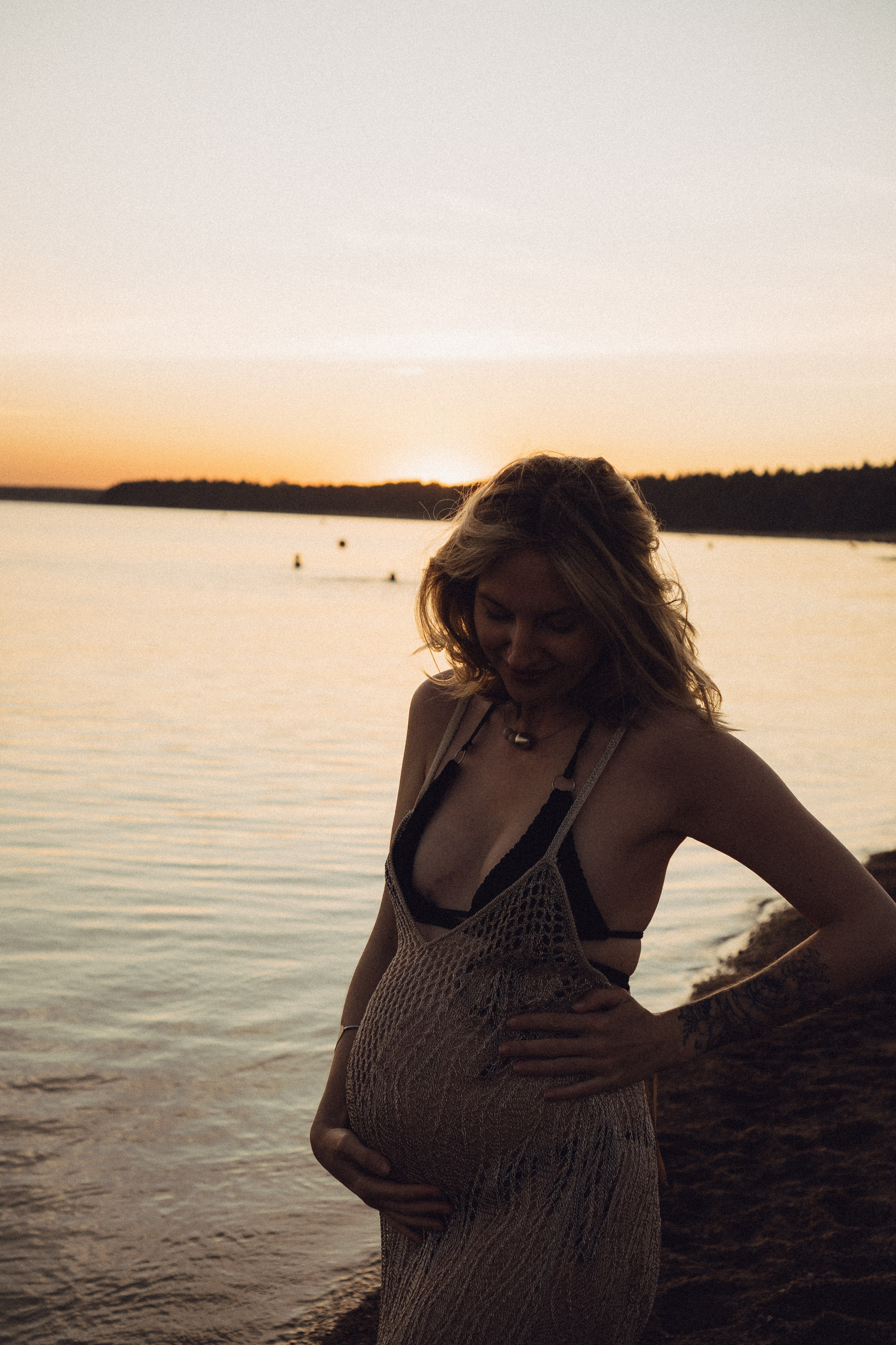 В ОЖИДАНИИ. Профессиональный фотограф, Санкт-Петербург — Виктория Богомолова