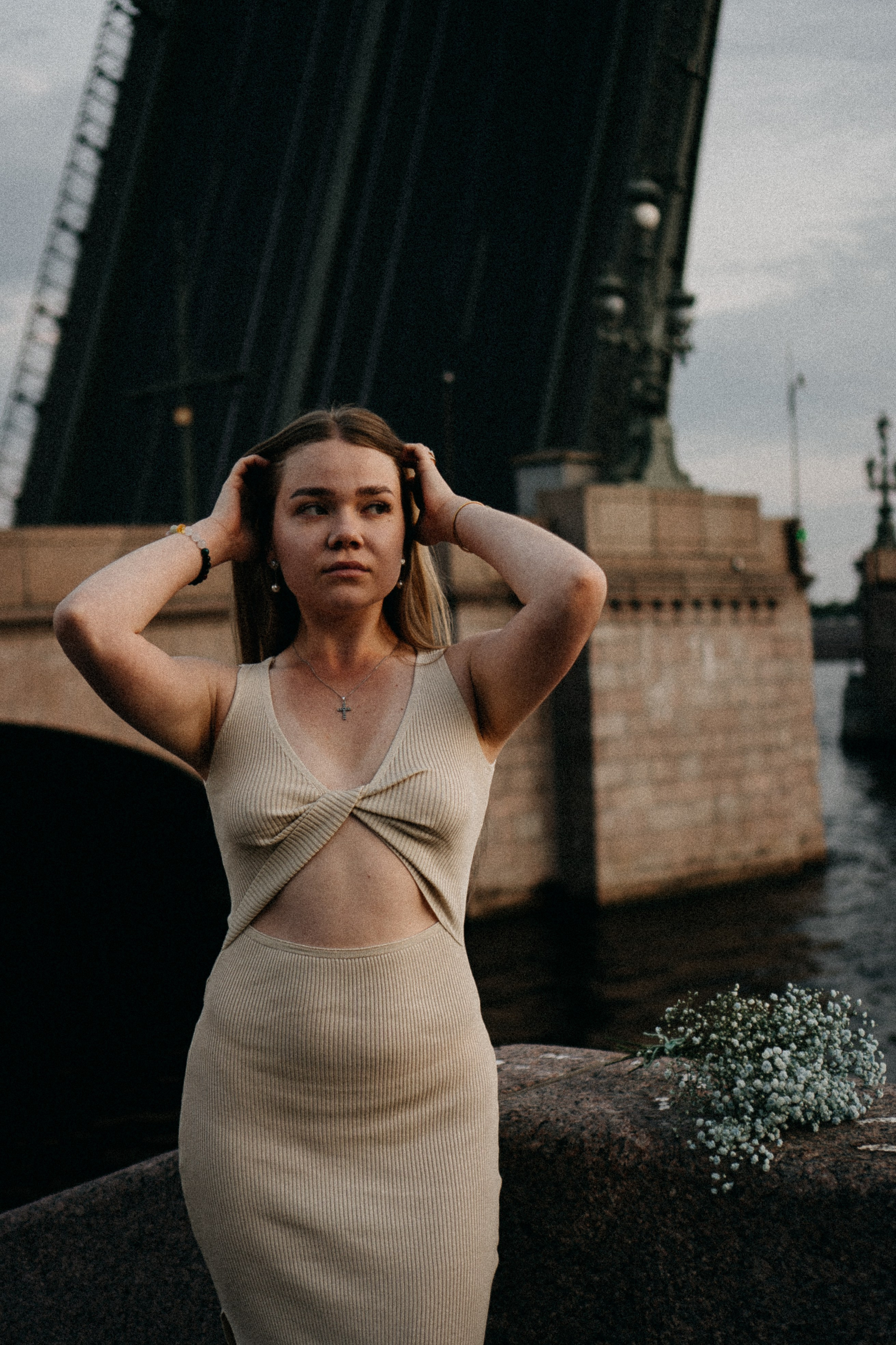 Рассветная. Профессиональный фотограф, Санкт-Петербург — Виктория Богомолова