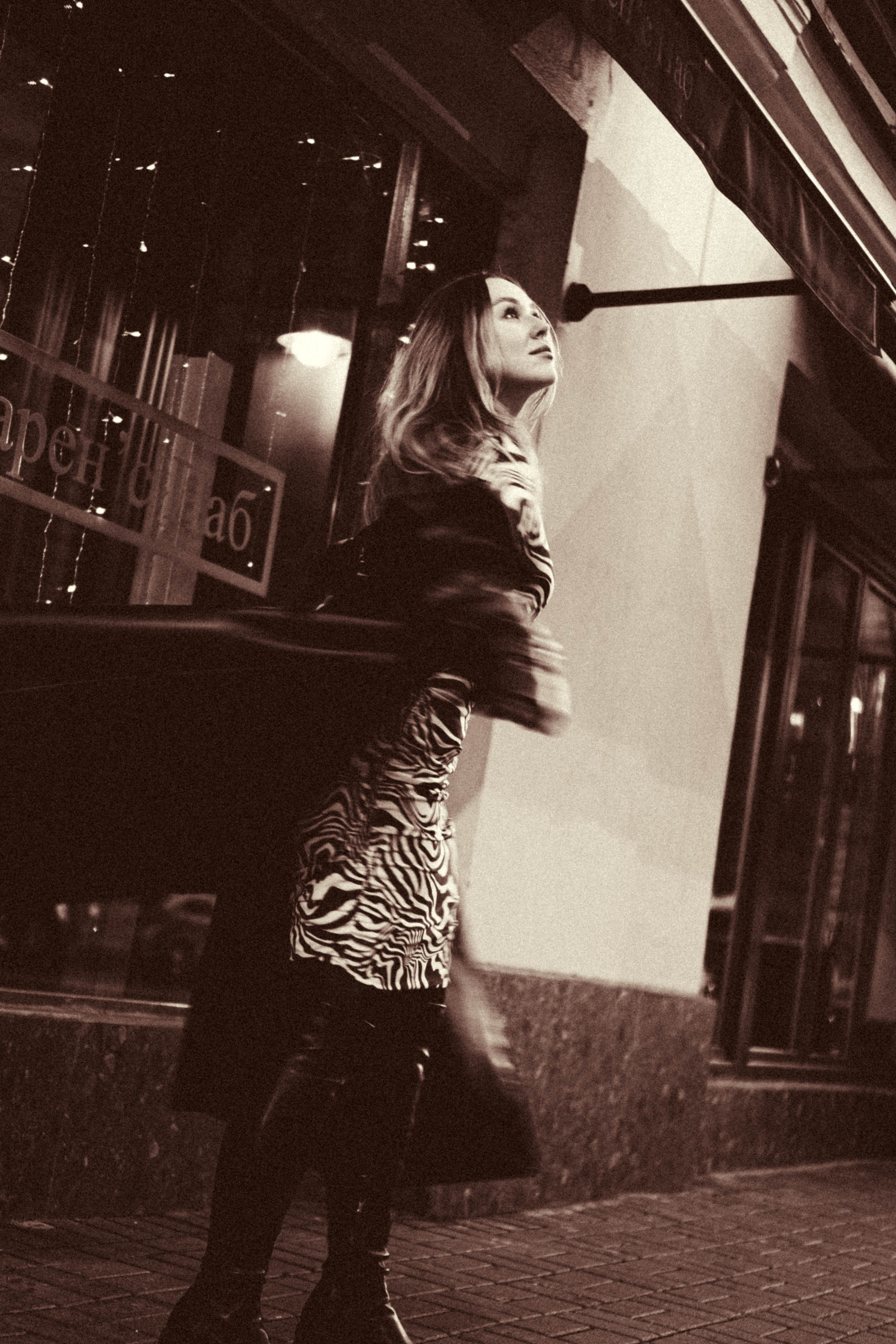 Ксения. Профессиональный фотограф, Санкт-Петербург — Виктория Богомолова