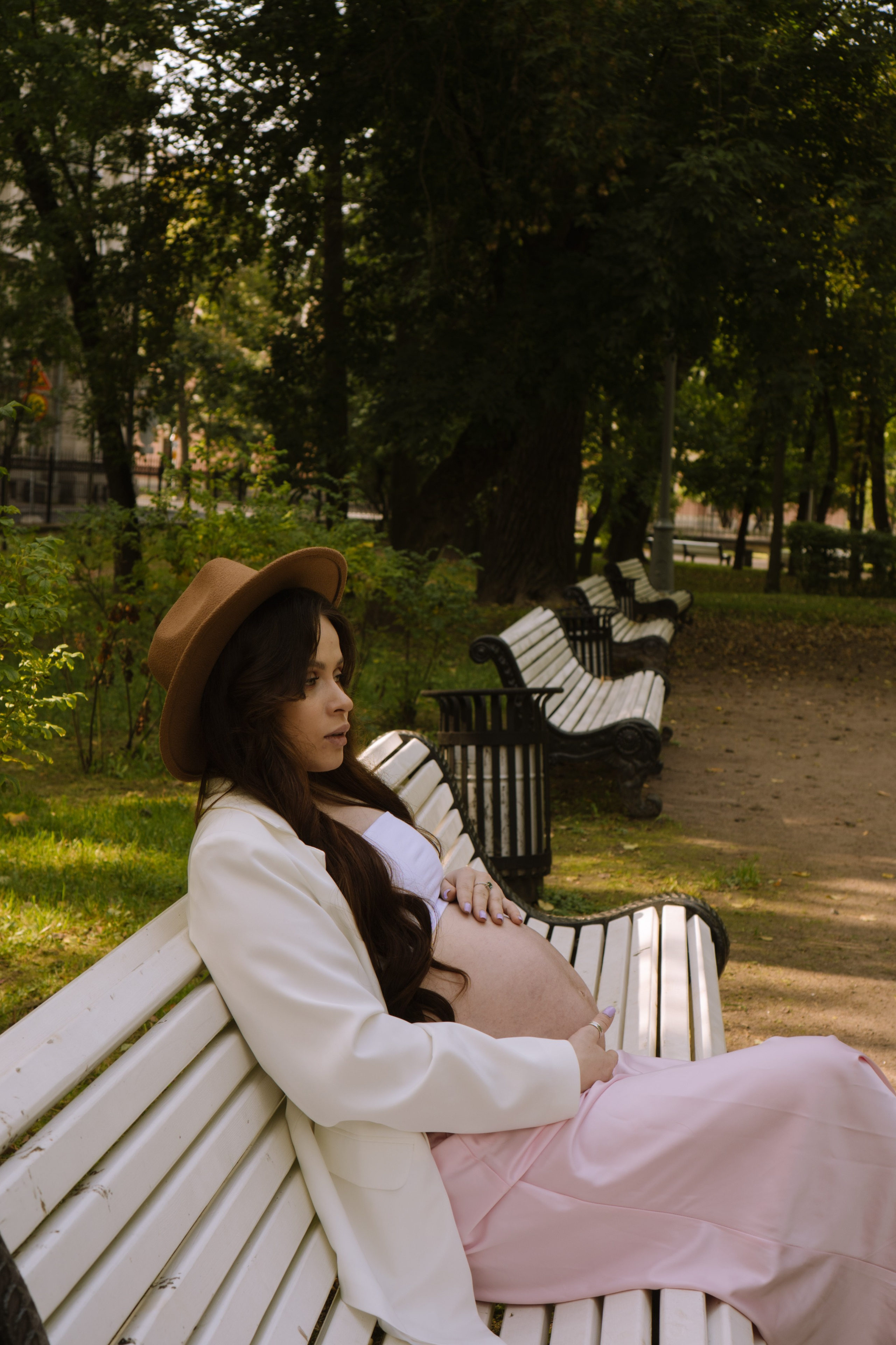 СЕМЕЙНАЯ ИСТОРИЯ. Профессиональный фотограф, Санкт-Петербург — Виктория Богомолова