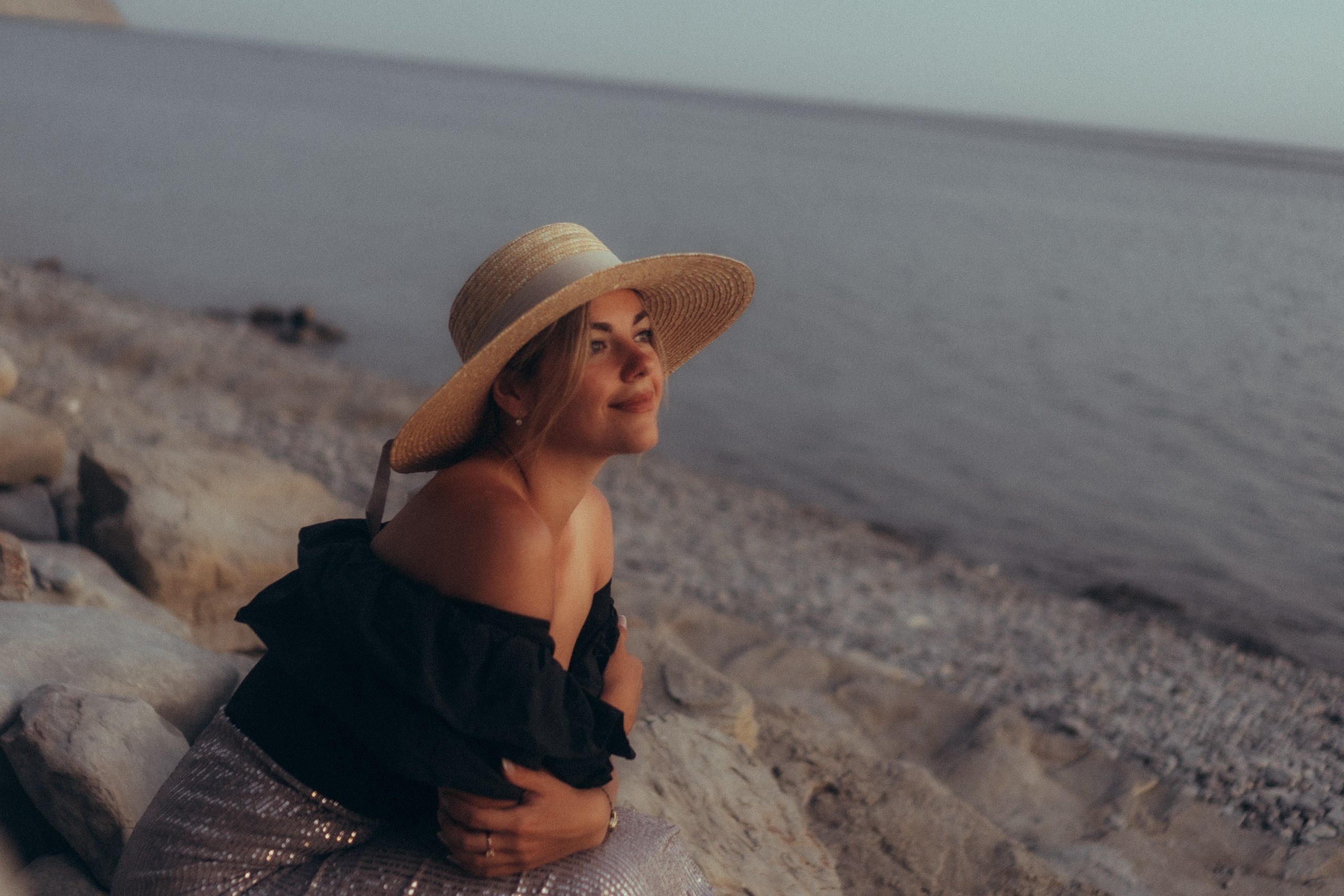 Вечерняя прогулка по Анапе. Профессиональный фотограф, Санкт-Петербург — Виктория Богомолова