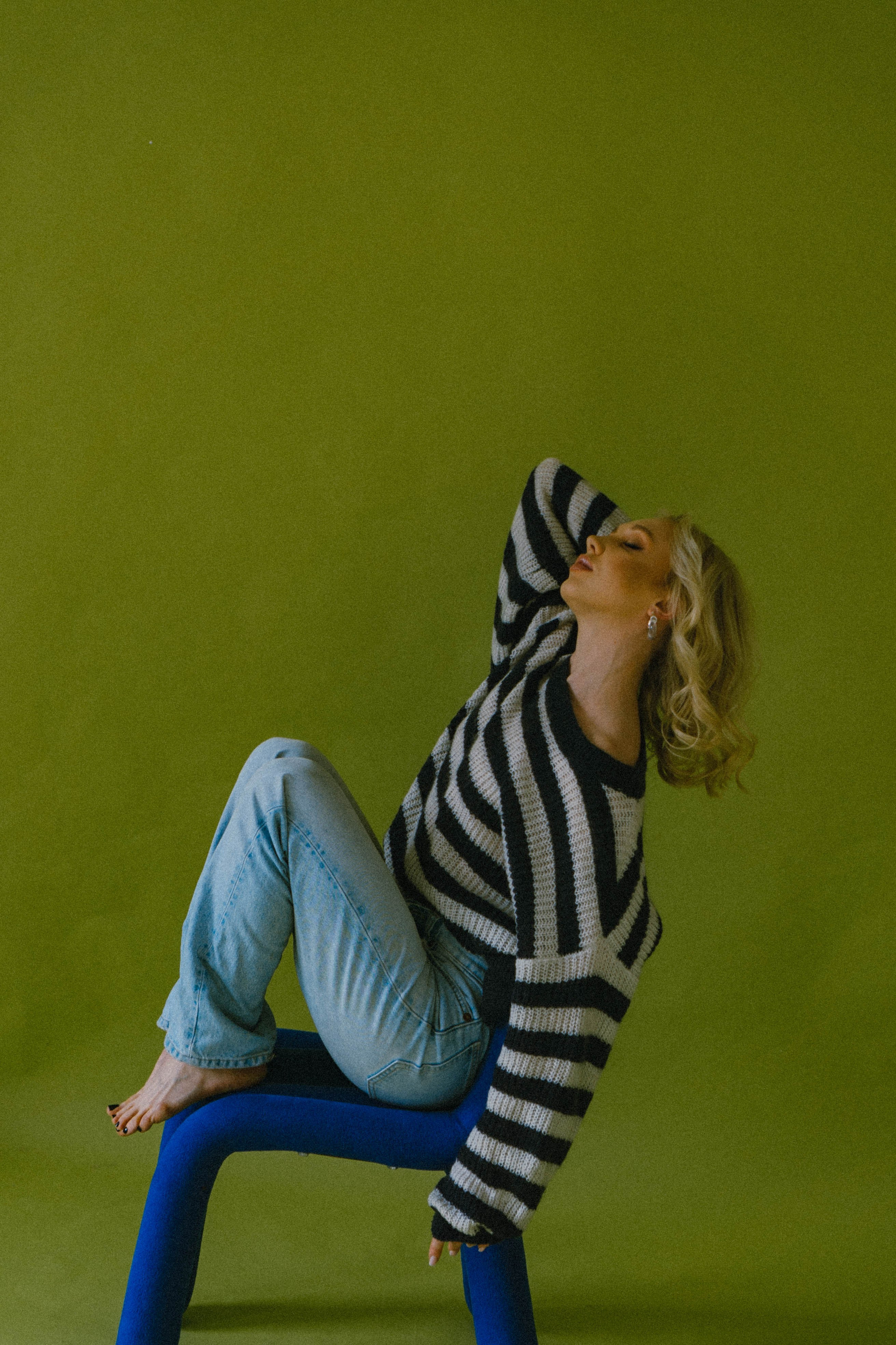 Студийная. Профессиональный фотограф, Санкт-Петербург — Виктория Богомолова