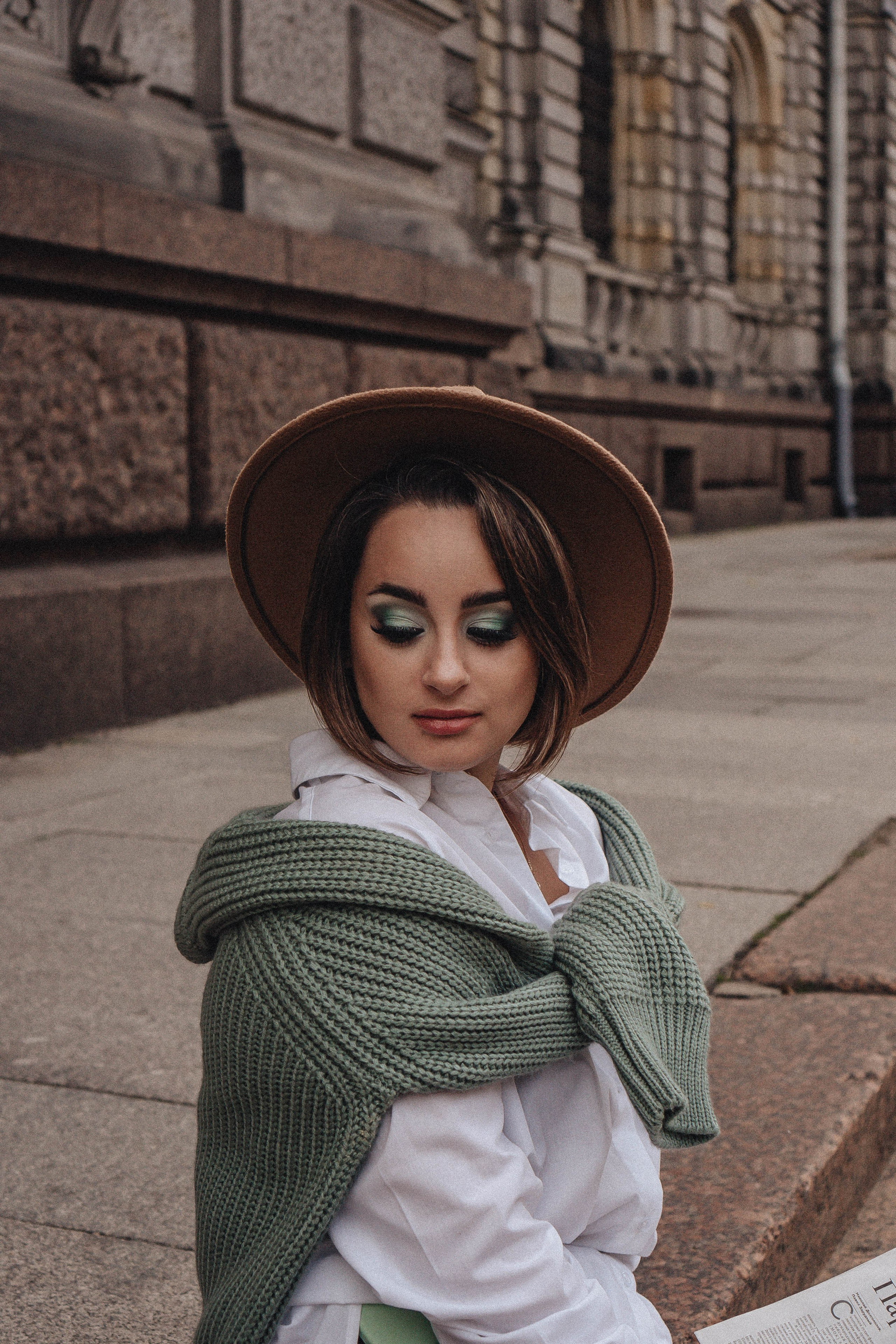 Прогулочная. Профессиональный фотограф, Санкт-Петербург — Виктория Богомолова