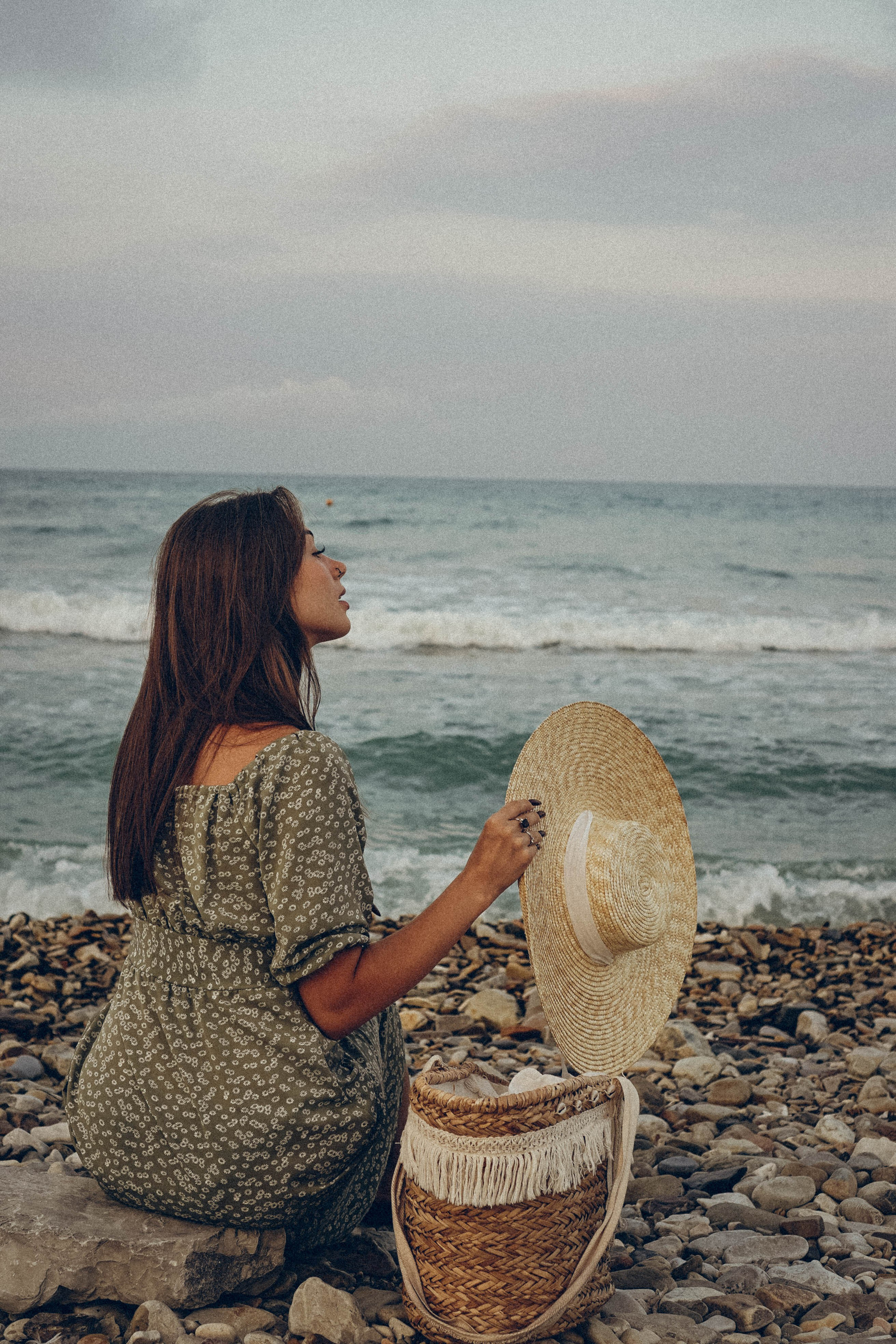 Рассвет на море. Профессиональный фотограф, Санкт-Петербург — Виктория Богомолова
