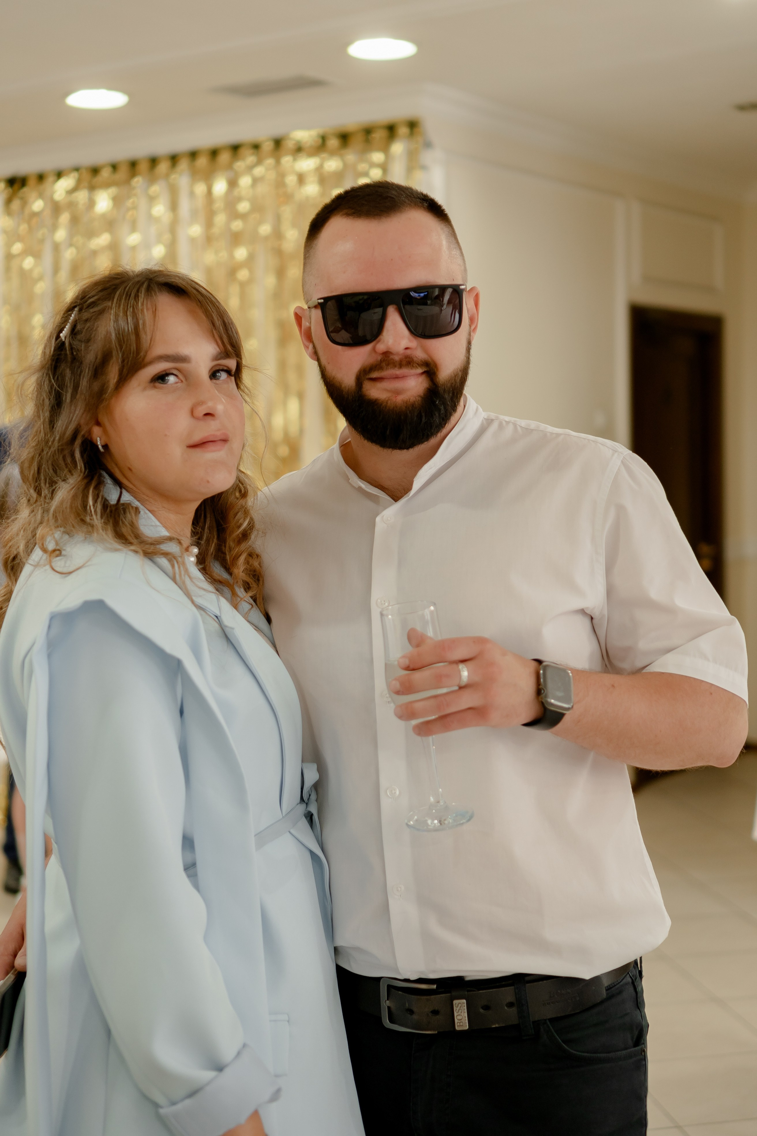 СВАДЕБНАЯ СЬЕМКА В ЗАГСЕ И БАНКЕТ. Профессиональный фотограф, Санкт-Петербург — Виктория Богомолова