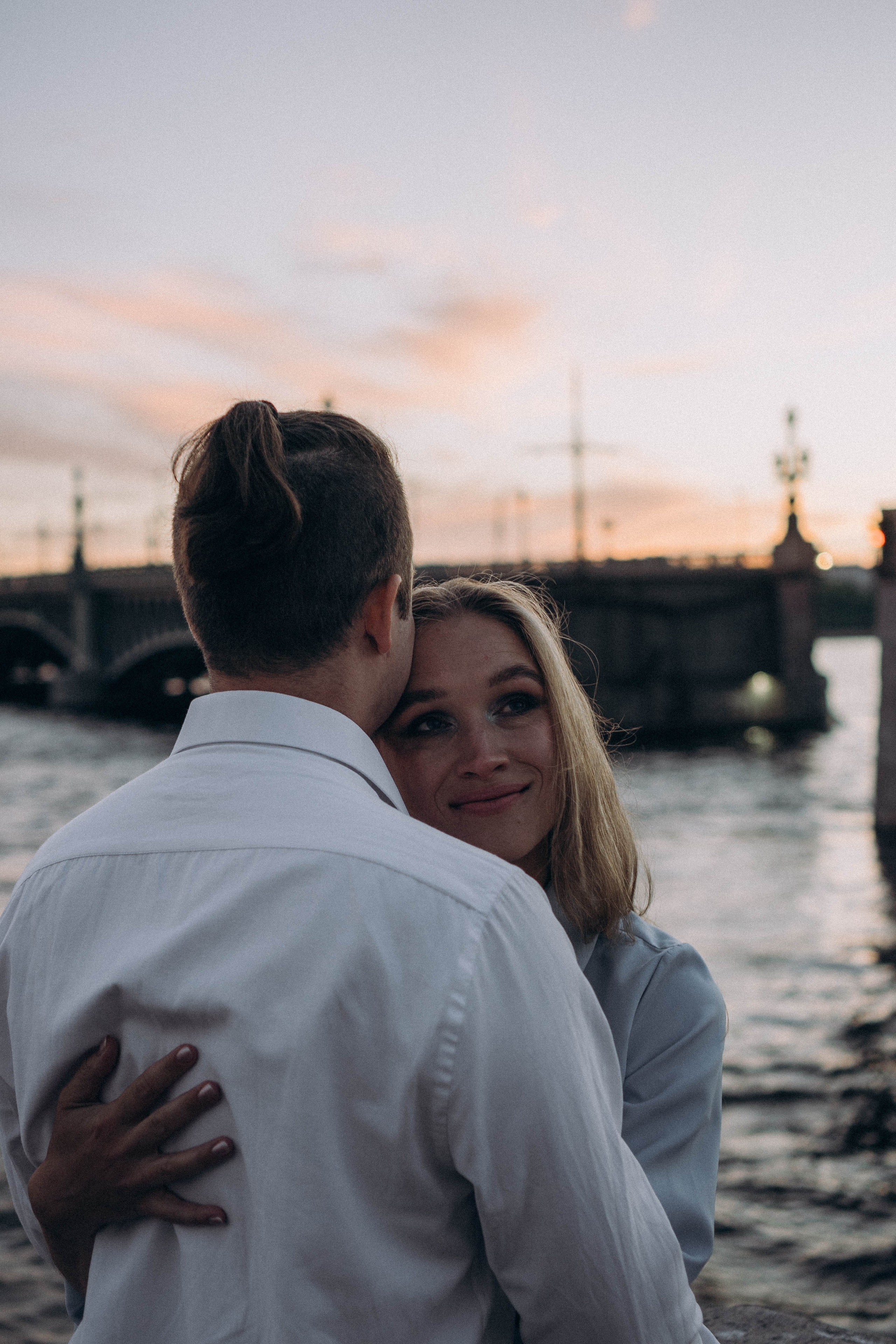СЧАСТЛИВОЕ УТРО. Профессиональный фотограф, Санкт-Петербург — Виктория Богомолова
