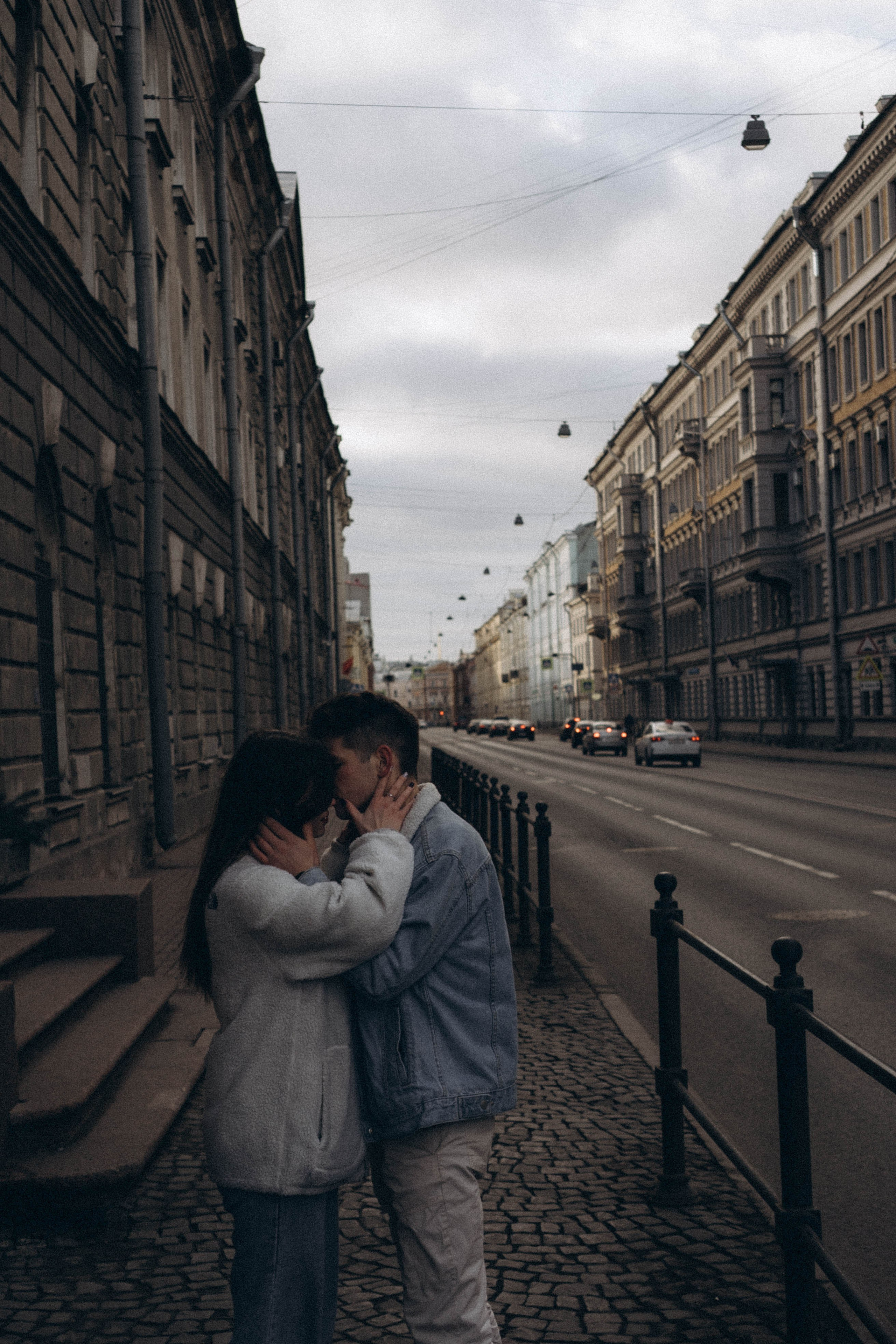 Прогулочная. Профессиональный фотограф, Санкт-Петербург — Виктория Богомолова