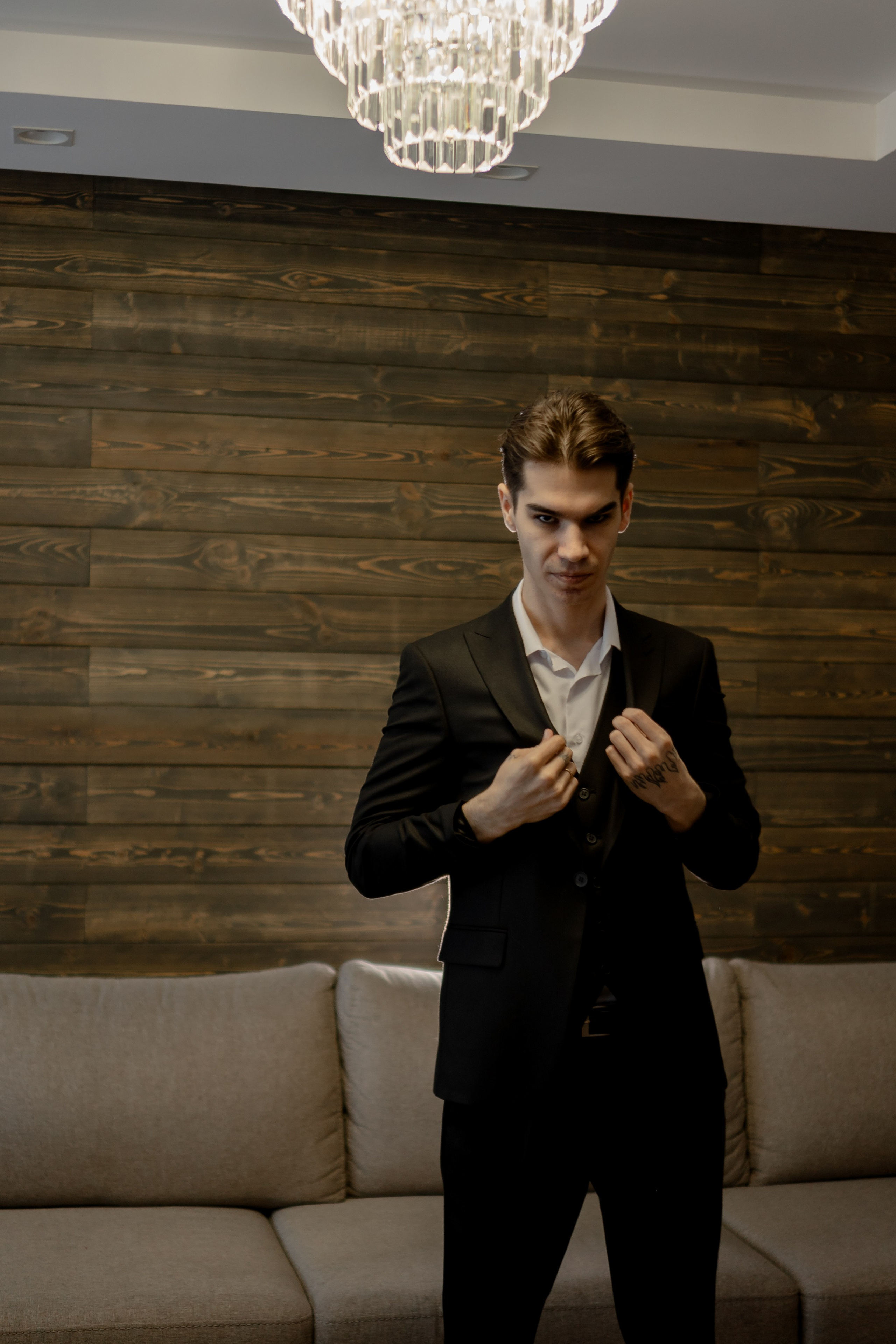 СВАДЕБНЫЕ ФОТО ДЛЯ ЖЕНИХА (СНЯТО В СИБИРЕ В НИЖНЕВАРТОВСКЕ). Профессиональный фотограф, Санкт-Петербург — Виктория Богомолова