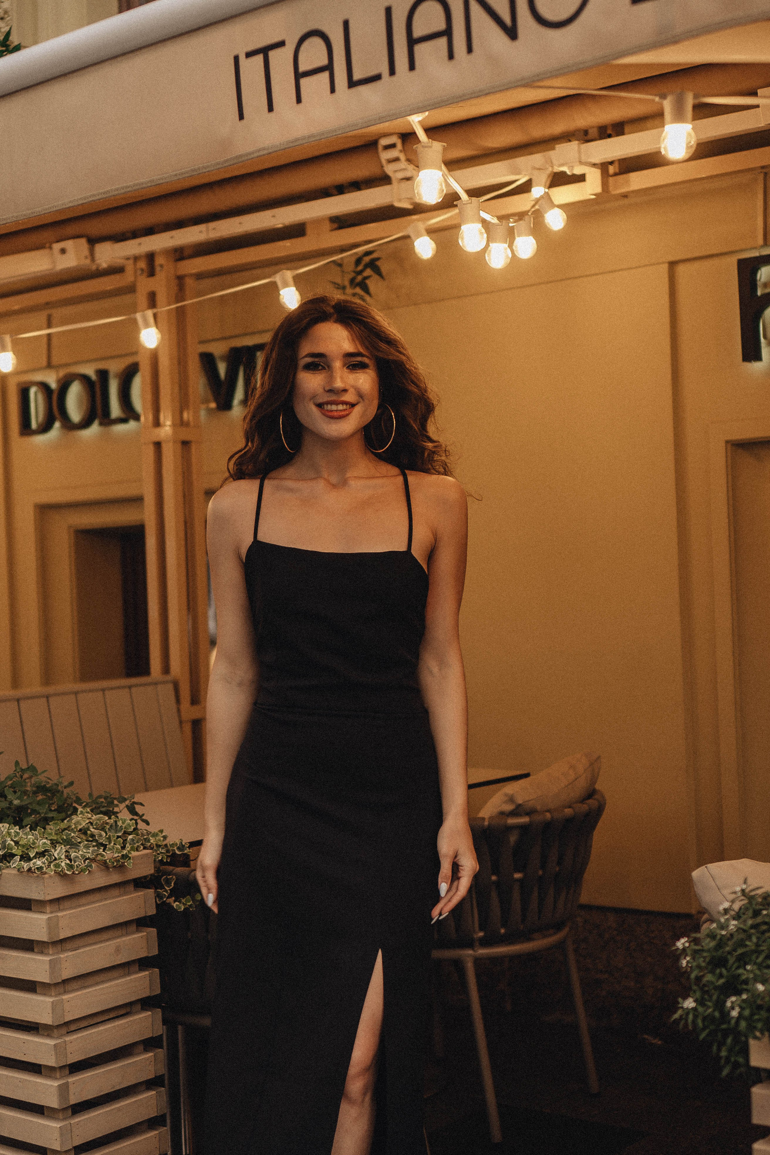 Итальянский стиль. Профессиональный фотограф, Санкт-Петербург — Виктория Богомолова