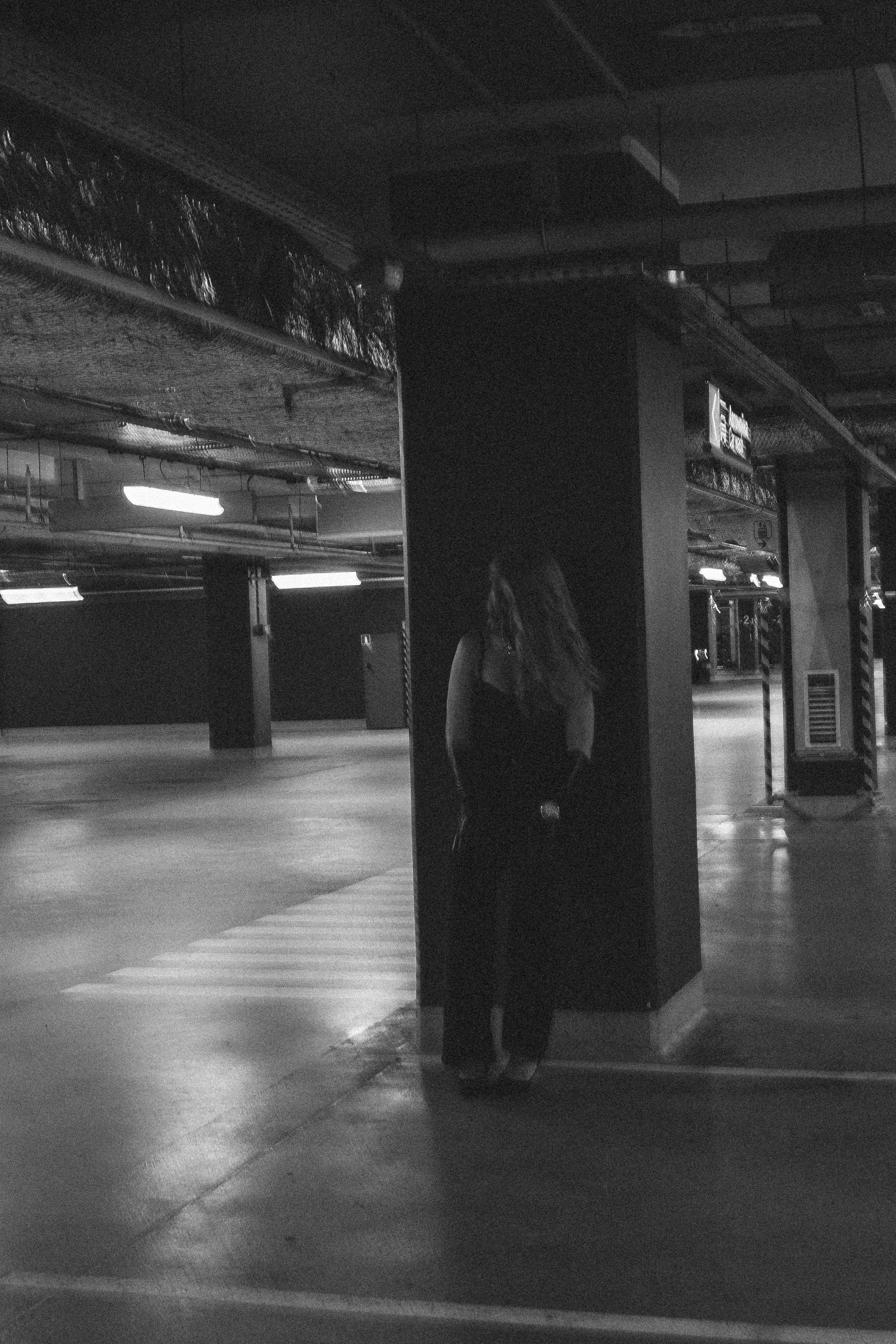 ЧБ. Профессиональный фотограф, Санкт-Петербург — Виктория Богомолова