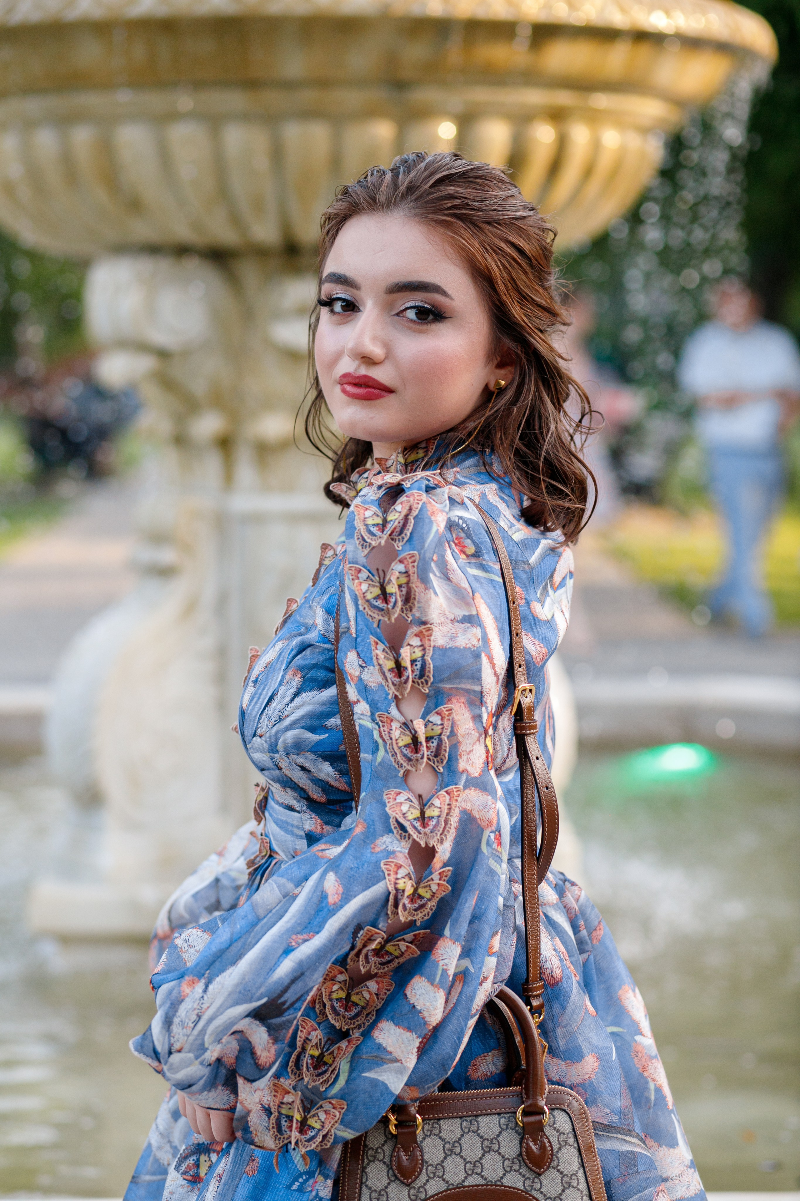 Выпускной 7 школа. Фотограф Георгиевск, КМВ Дамер Катерина