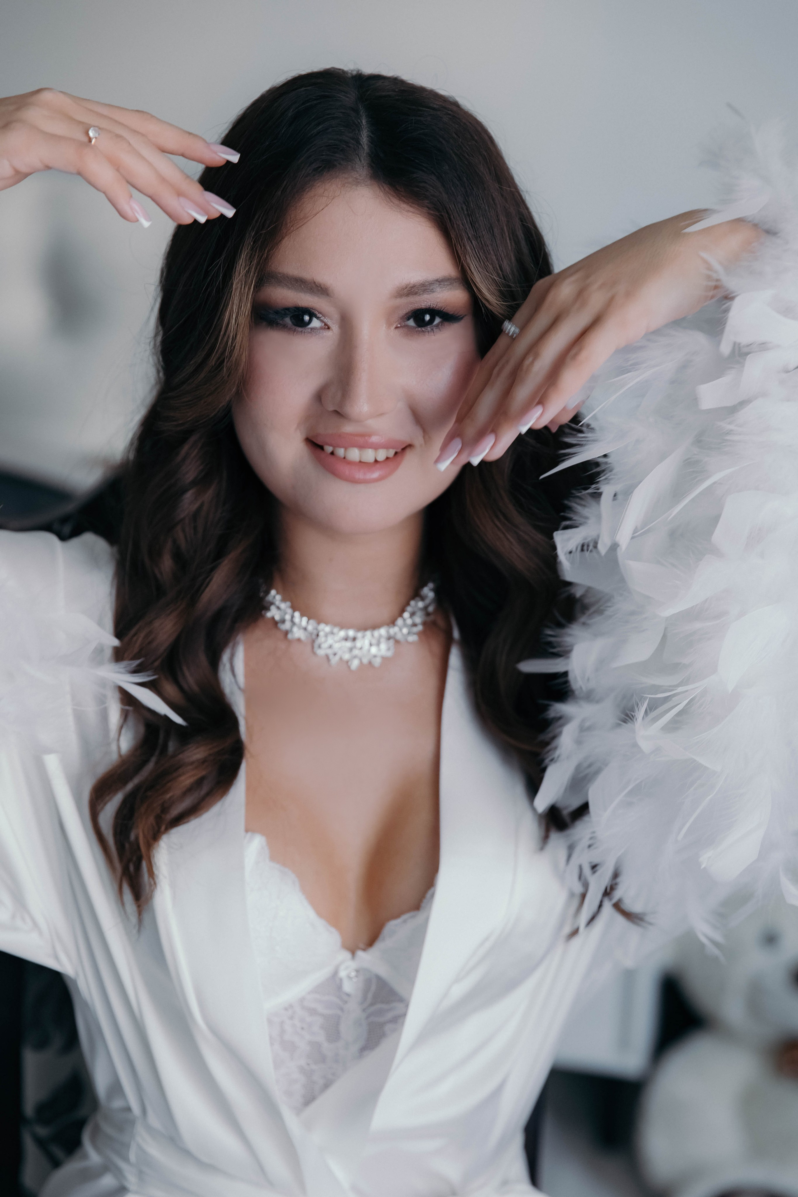 Свадьба Булата и Динары. Лилия Вахитова фотограф