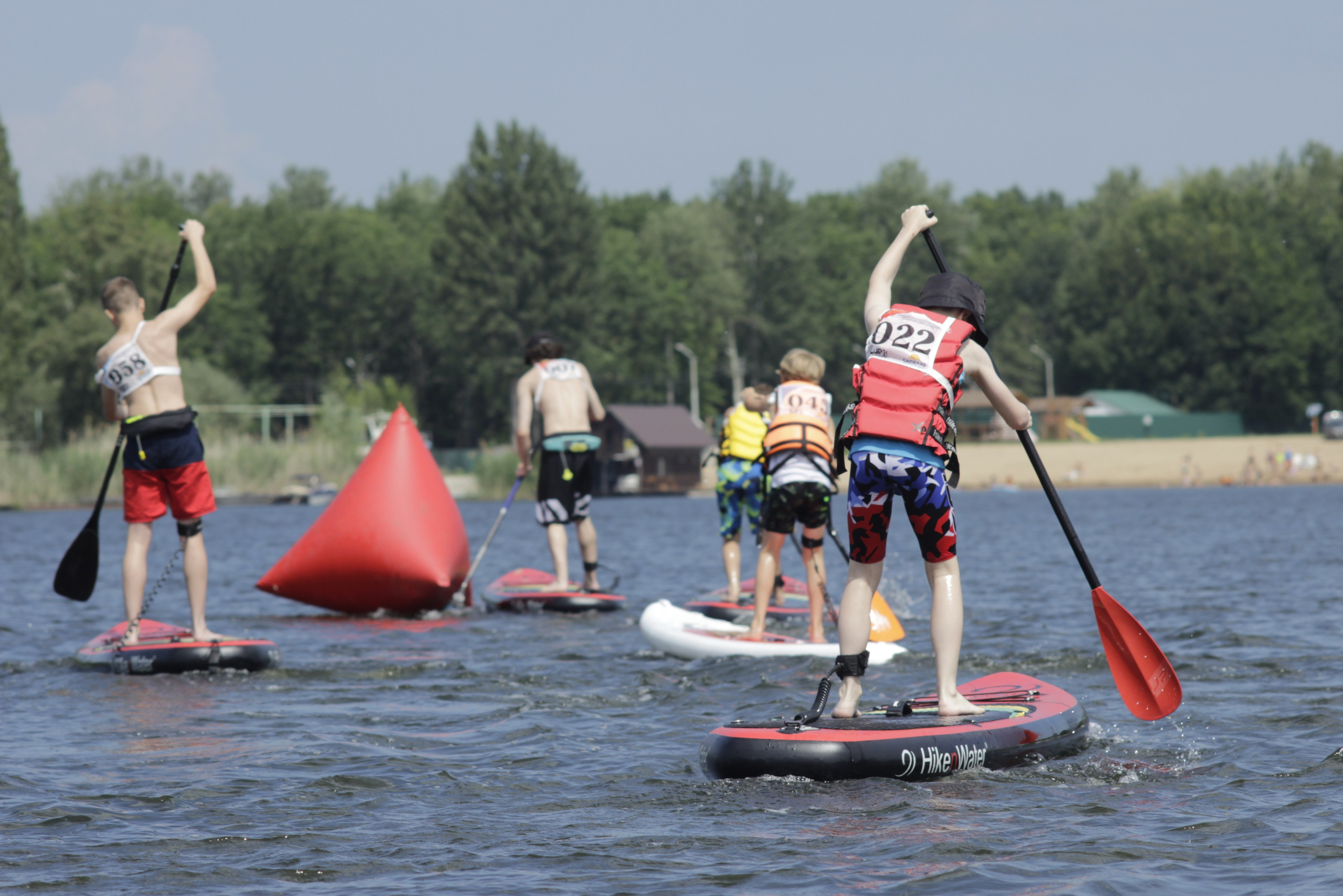 Сёрфинг в Саратове!. Фотокрыжовник. Снимаем, дружим, путешествуем