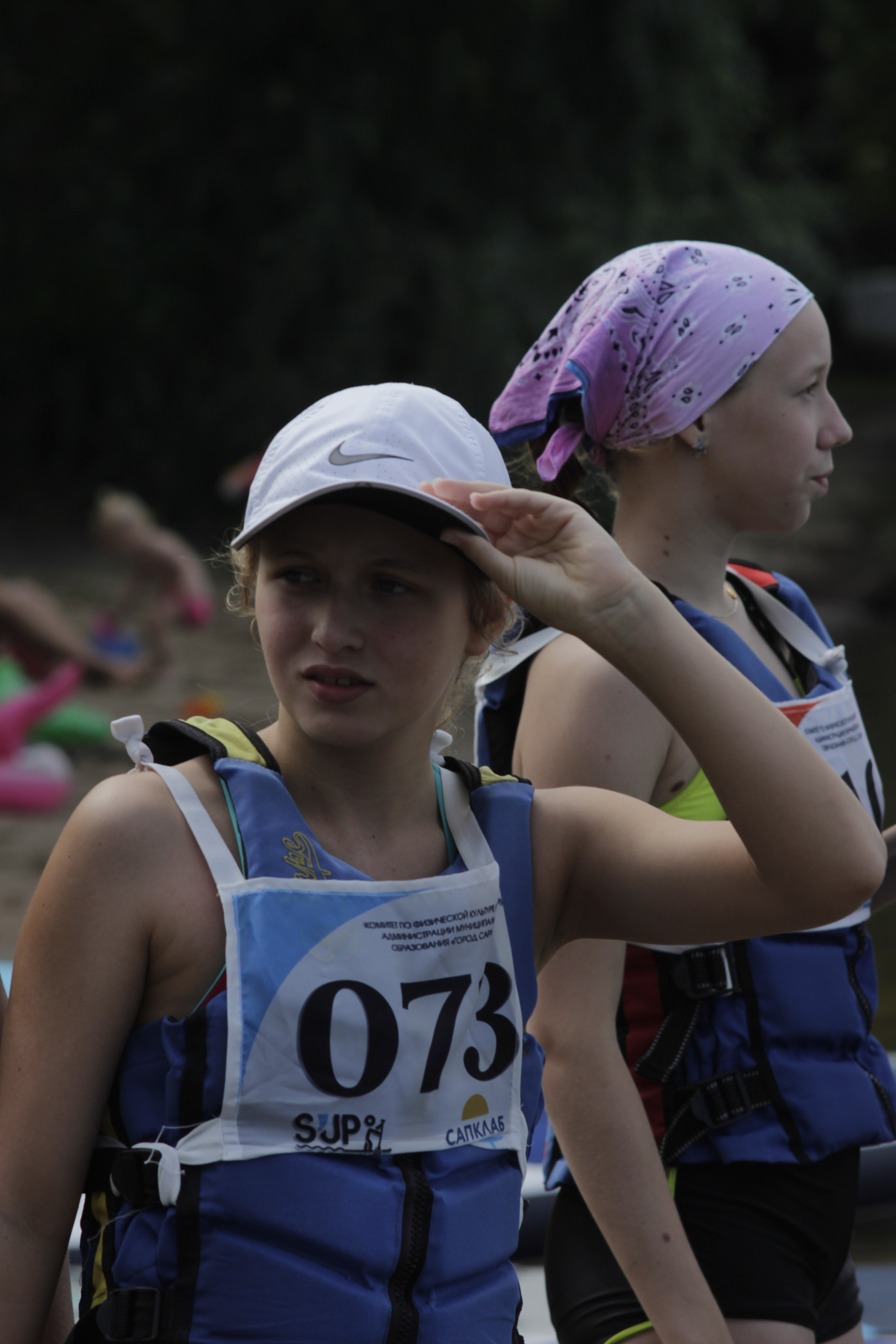 Сёрфинг в Саратове!. Фотокрыжовник. Снимаем, дружим, путешествуем