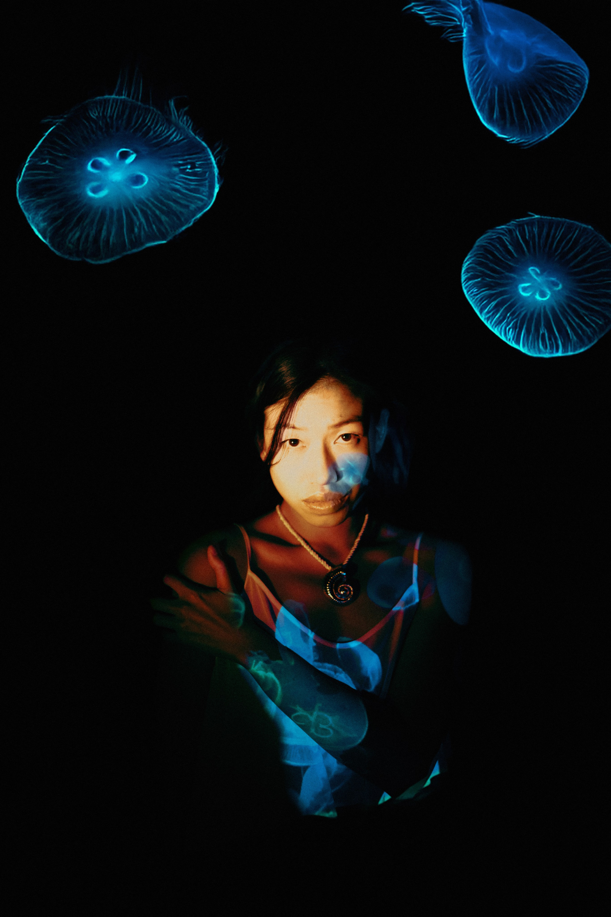 Сиу. Портретный фотограф в городе Москва — Деляна Мур