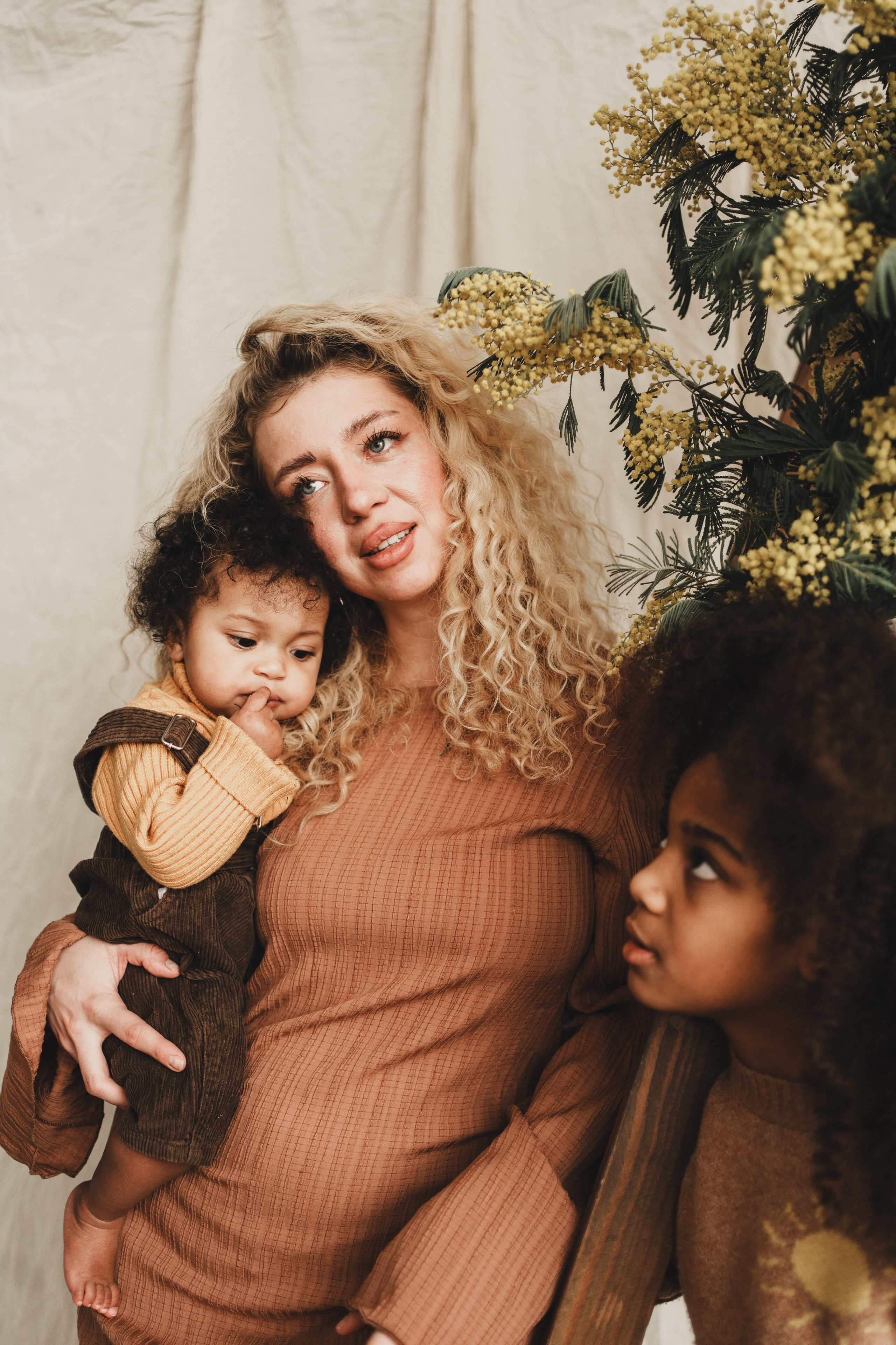 Семейные. Семейный и детский фотограф и видеограф в Москве, Серпухове и Тарусе Валерия Сорокина