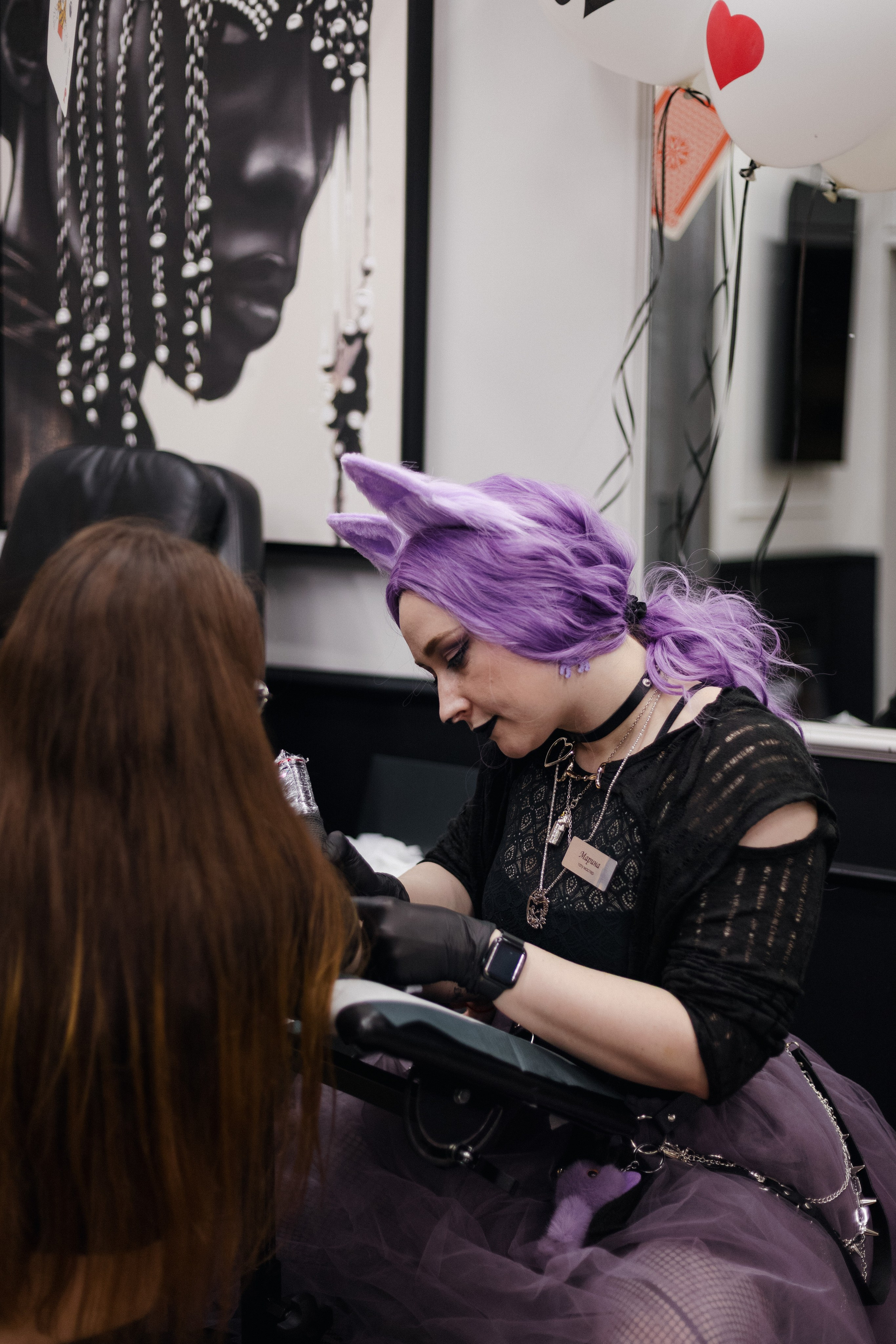 WALK-in-DAY mukhina tattoo