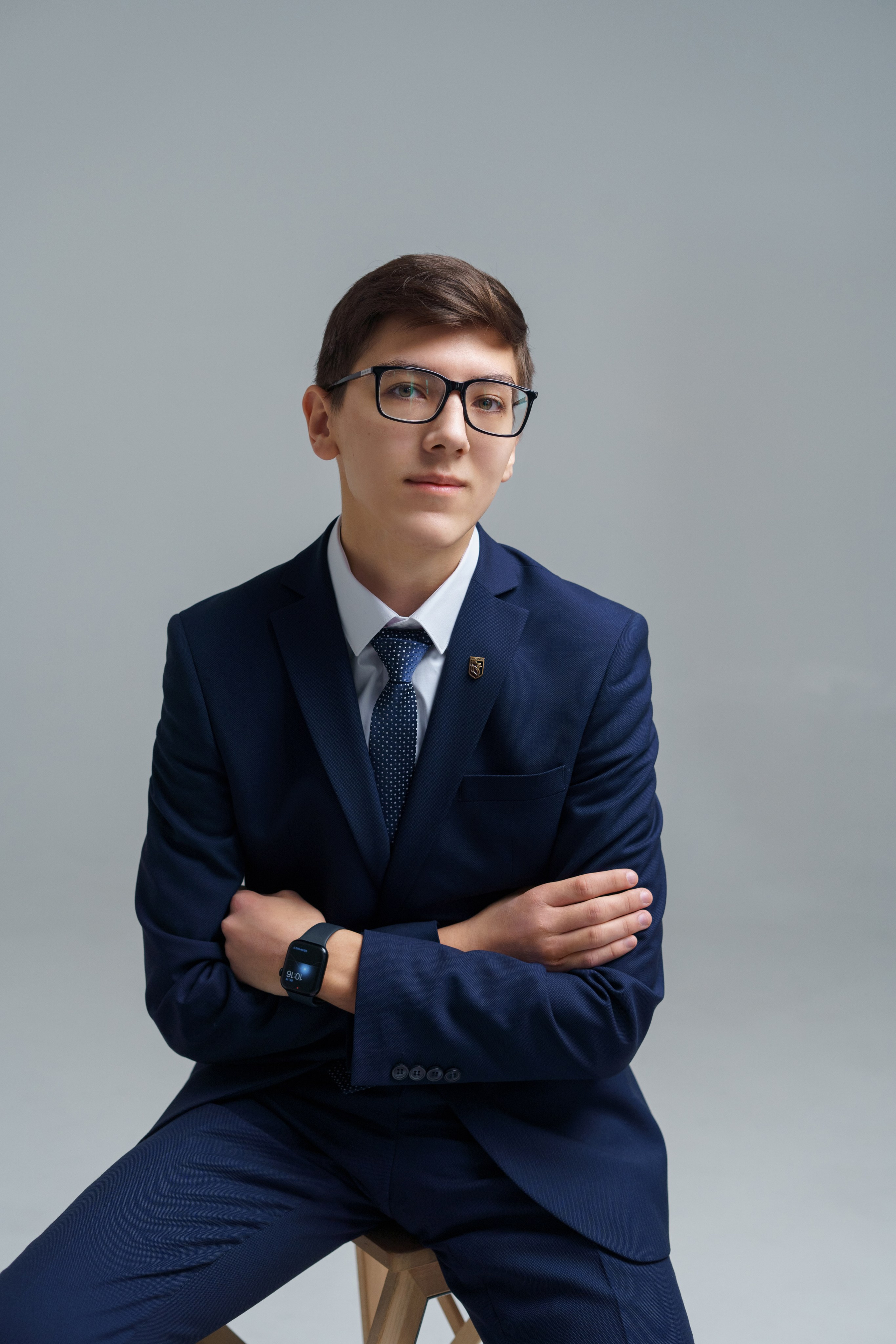 Максима в студии. Свадебный, портретный и репортажный фотограф Дмитрий Карпов