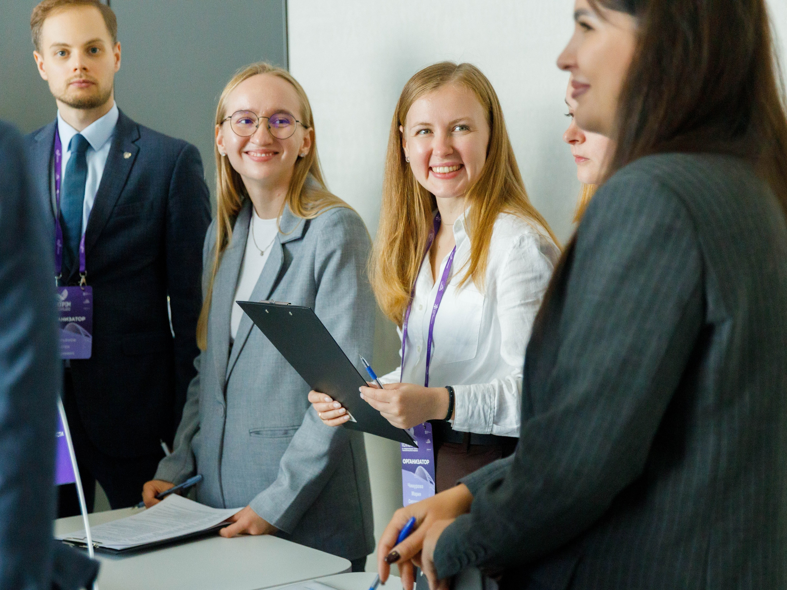 ТЕХНОПРОМ 2025 г. Репортажный фотограф в Новосибирске Алена Помазунова