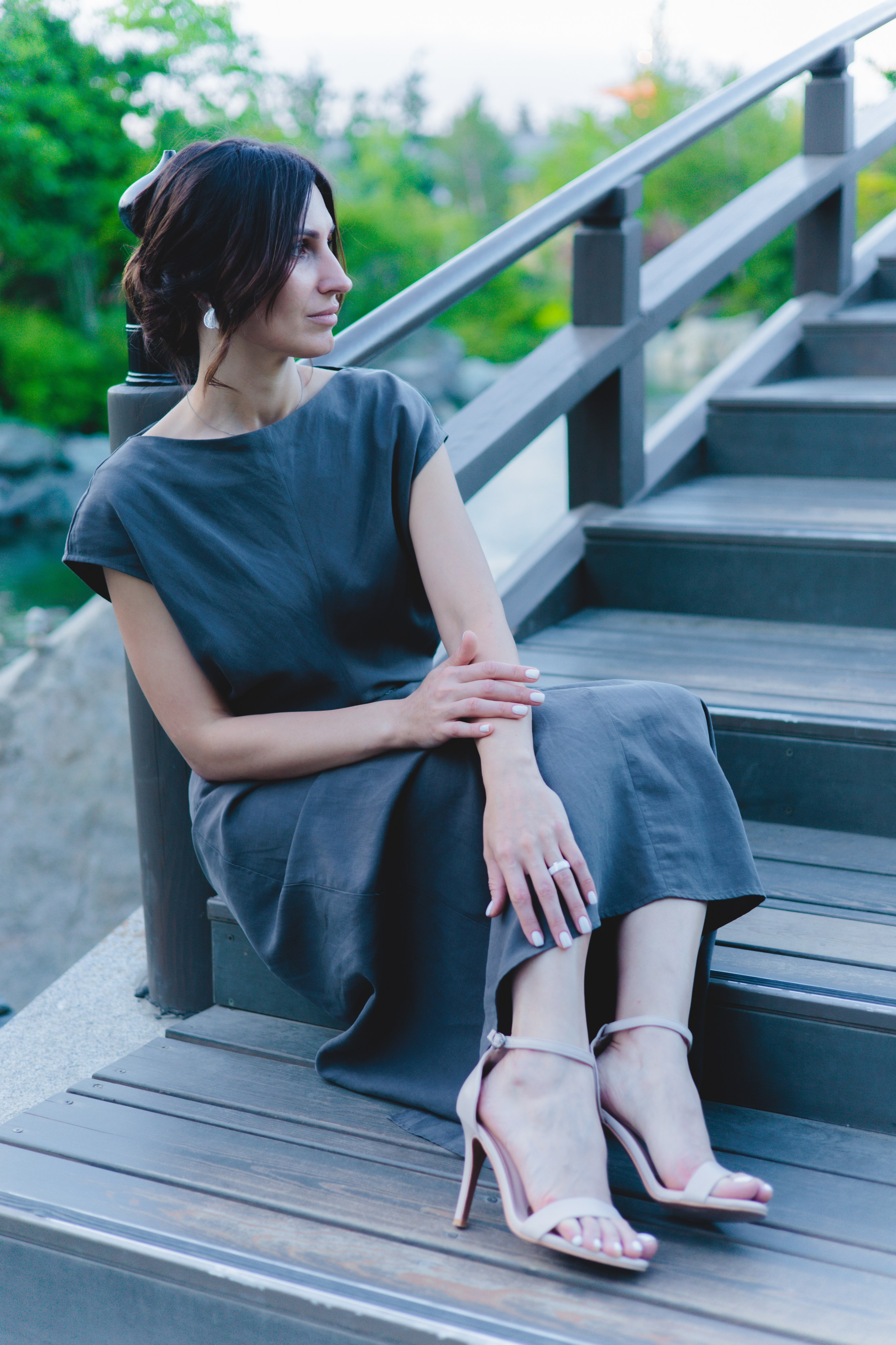 Игорь и Марина. Gorbunova Alina Фотограф