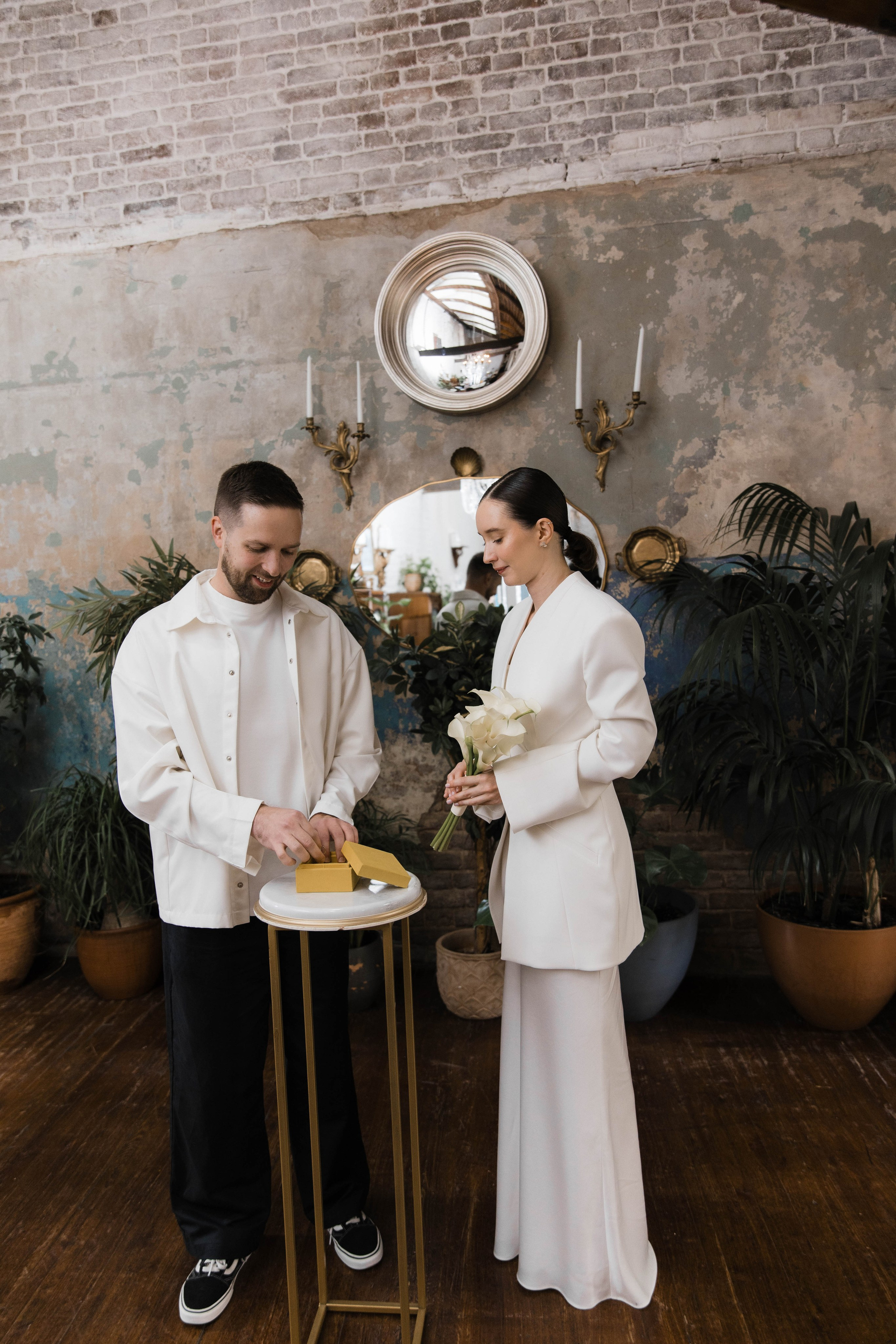 А & Н Yauza. Женский и свадебный фотограф Москва Елизавета Перова