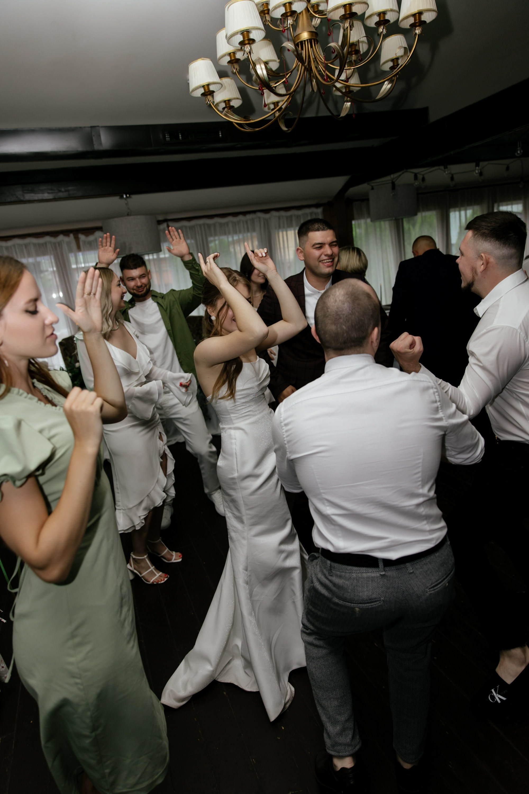 Леша и Вика. Фотограф Сергиев Посад Москва Хованская Екатерина