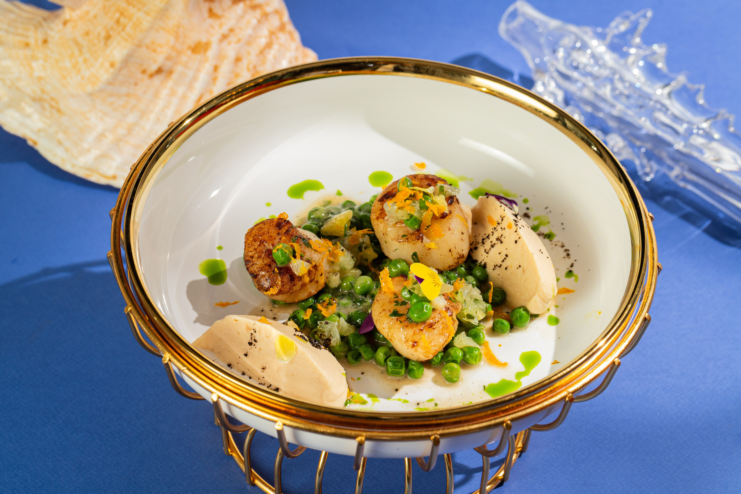 Ресторан «Всё есть» 25. Краснов Максим фуд-фотограф, предметный фотограф, Москва