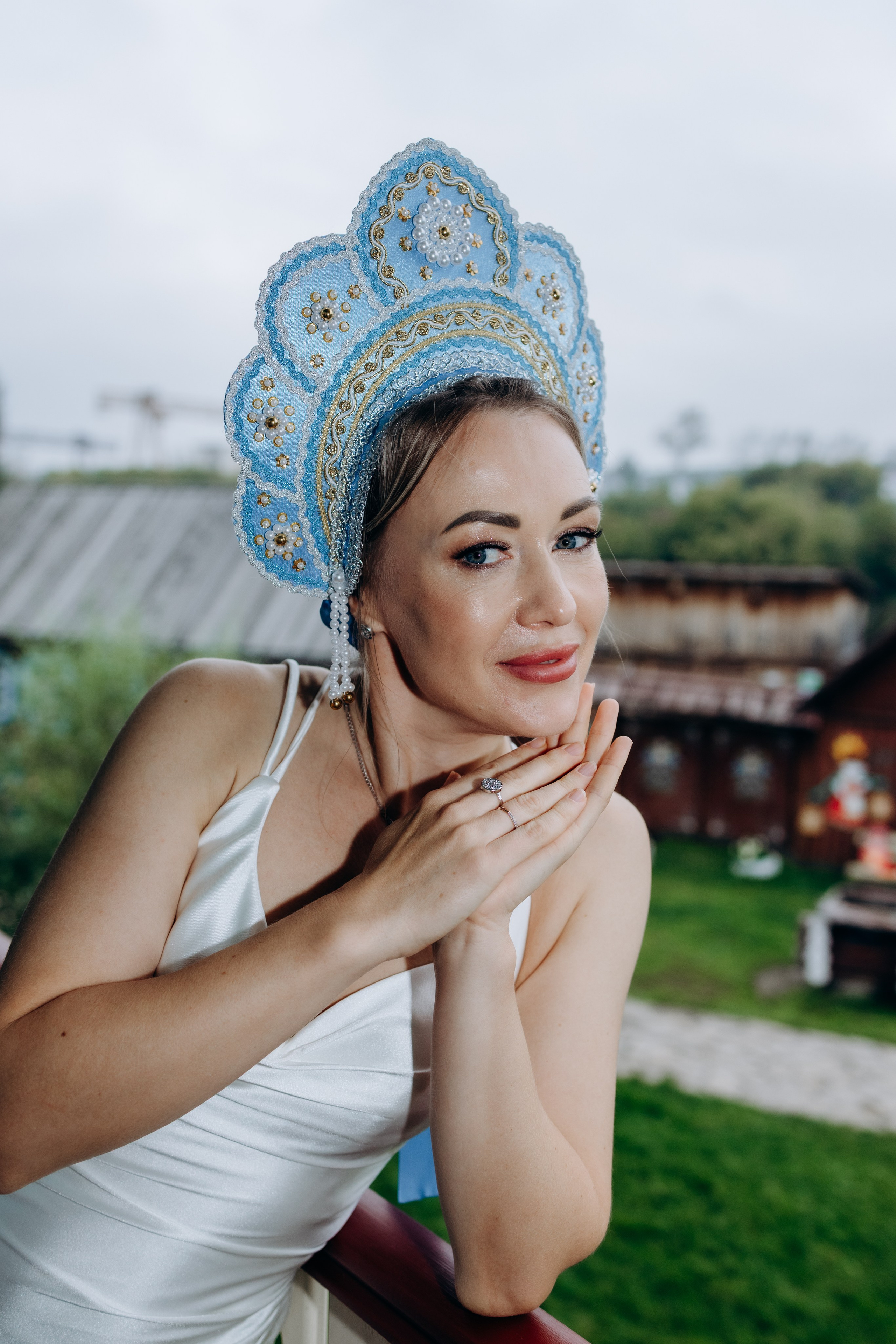 Денис и Ирина. Фотограф Екатеринбург, Арамиль Антон Чупин