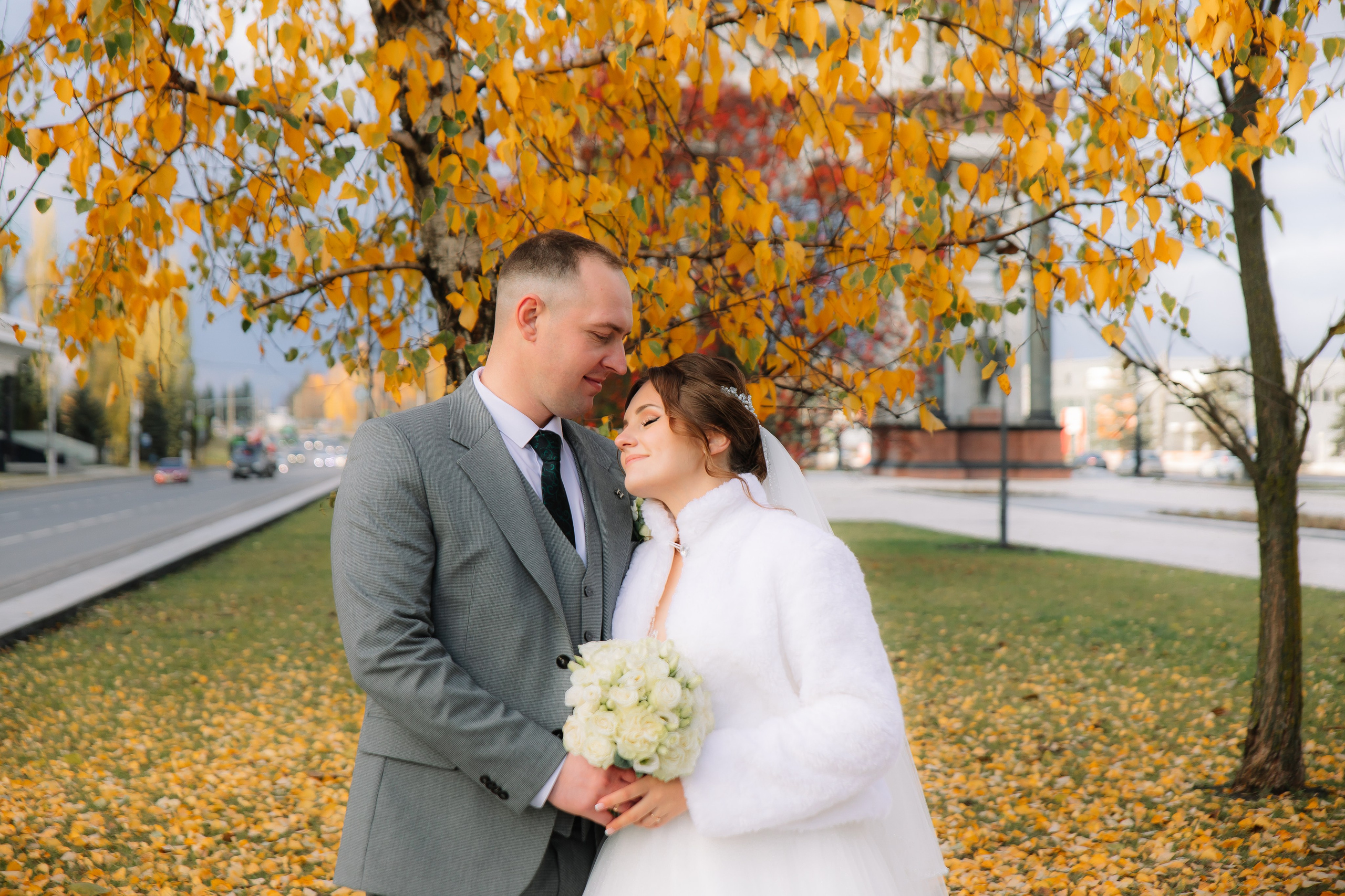 ВИКТОРИЯ И ВАЛЕРИЙ. Свадебный и семейный фотограф в Курске и Курчатове