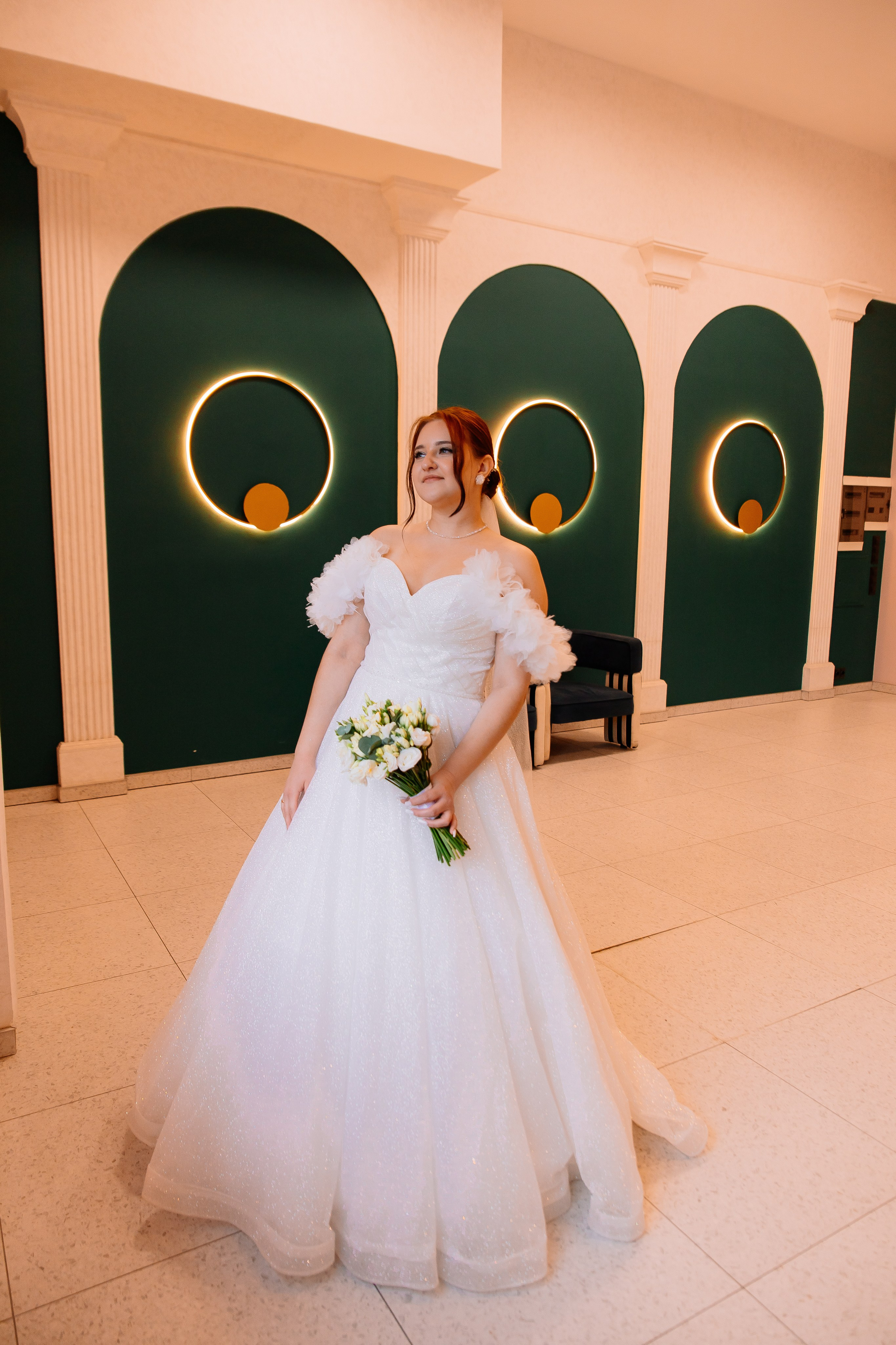 ВЛАДЛЕНА И КОНСТАНТИН. Свадебный и семейный фотограф в Курске и Курчатове