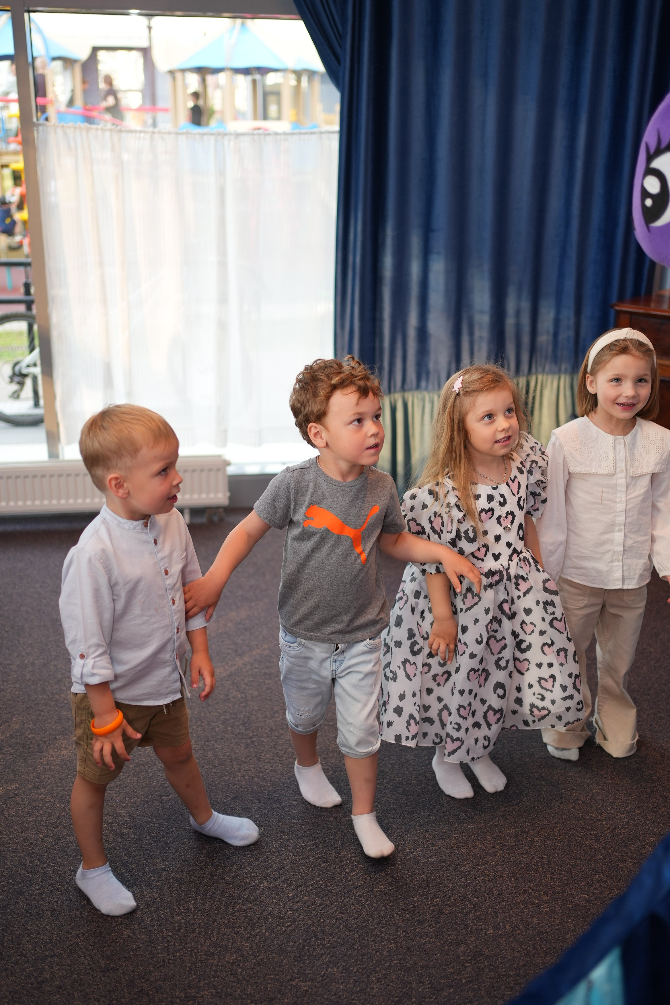 День Рождения. Семейный и свадебный фотограф Минск, Беларусь Анна Орловская