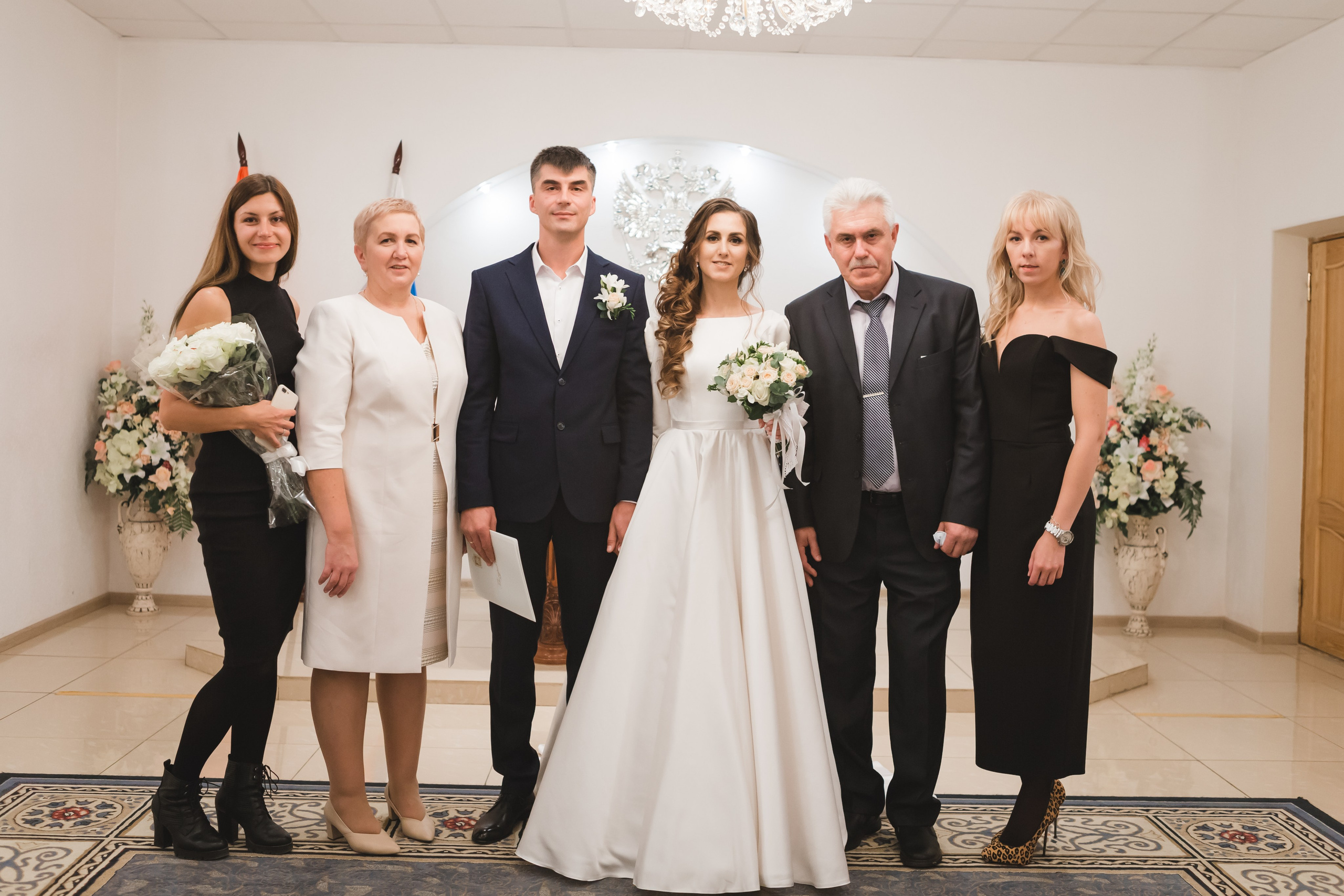 Денис и Любовь. Brand и контент фотограф