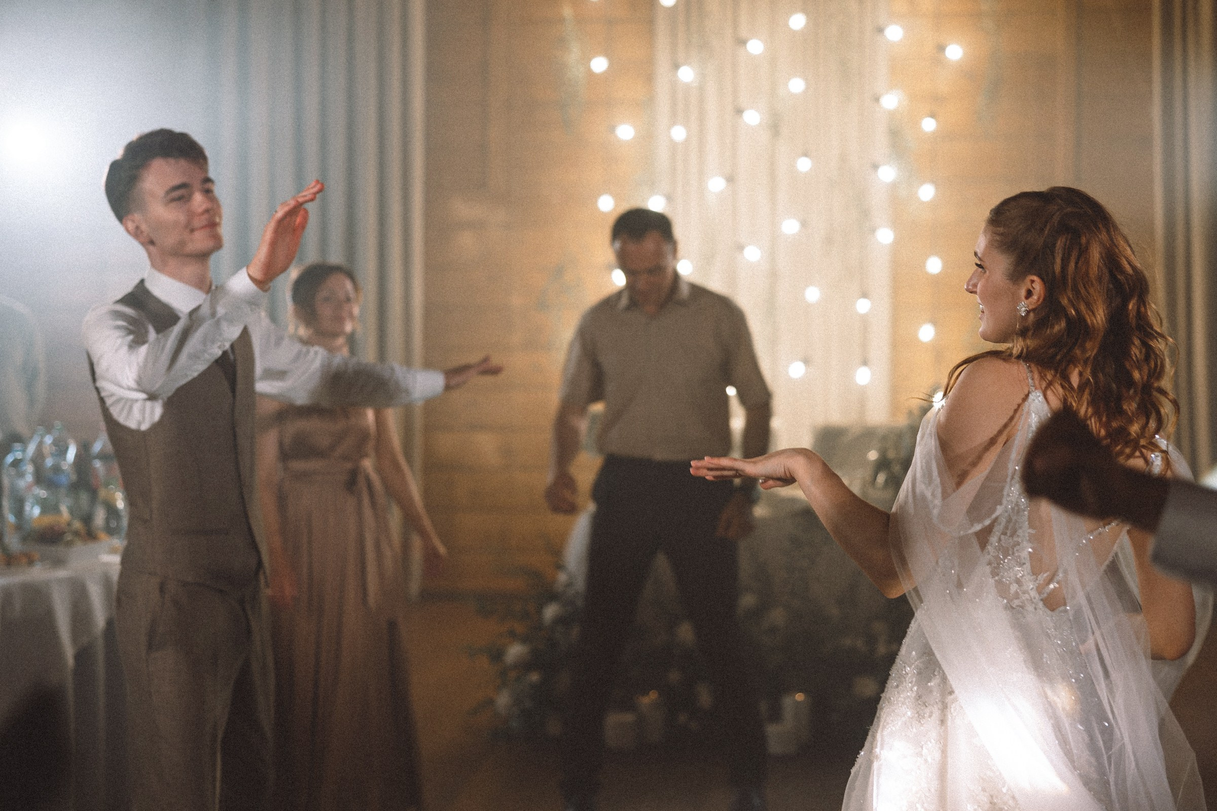 Юлия и Владимир. Lifestyle фотограф в Санкт-Петербурге Анна Щекалева