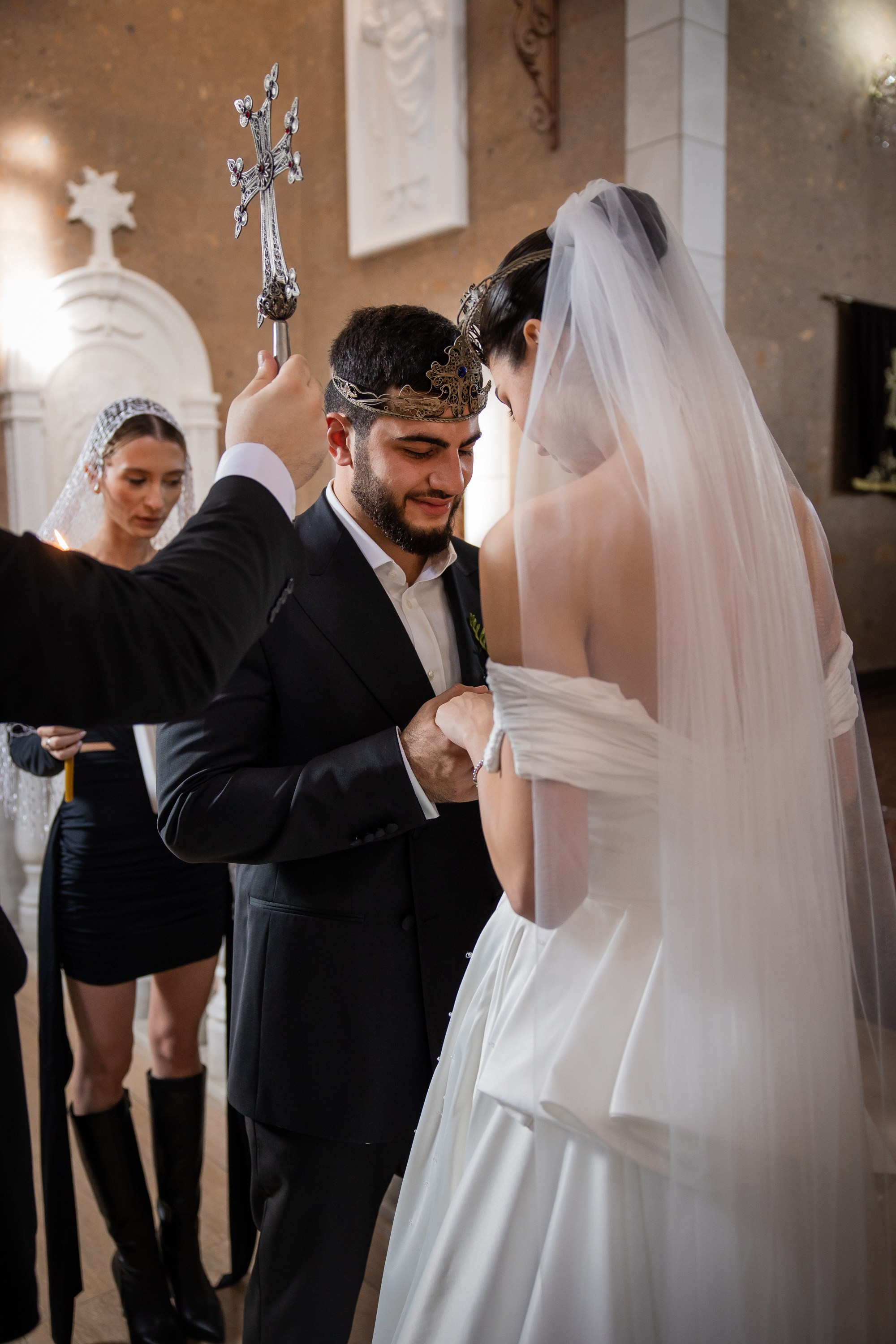 S&E. Свадебный и семейный фотограф