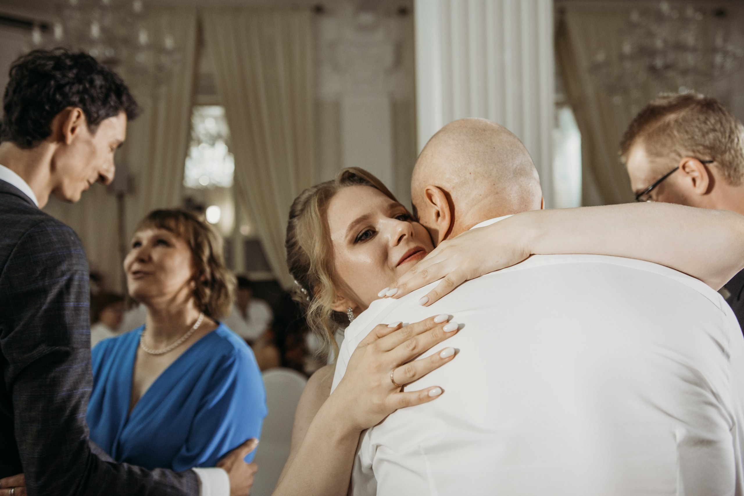 «От рассвета и до заката». Семейный фотограф в Екатеринбурге Всеволод и Марина Пономаревы