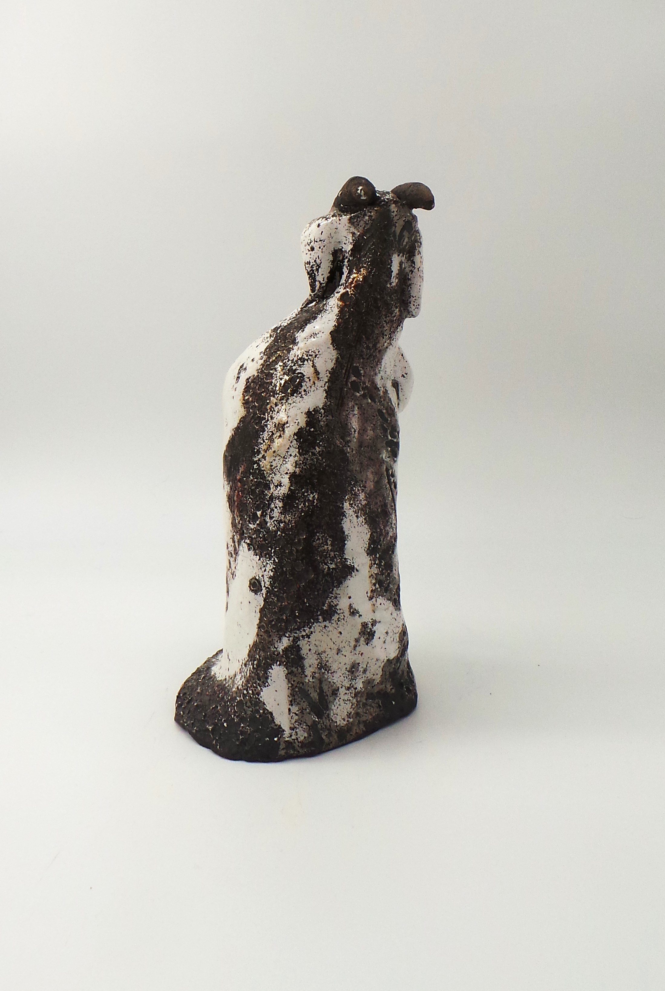 Опять двойка. Керамика с историей. Елена Рогалёва