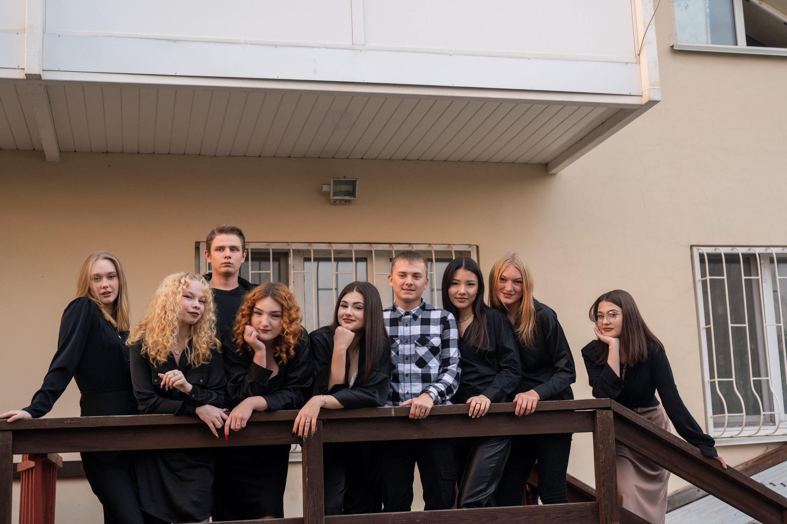 18 — летие. Фотограф новорожденных, семейный детский в Тюмени Татьяна Морозова