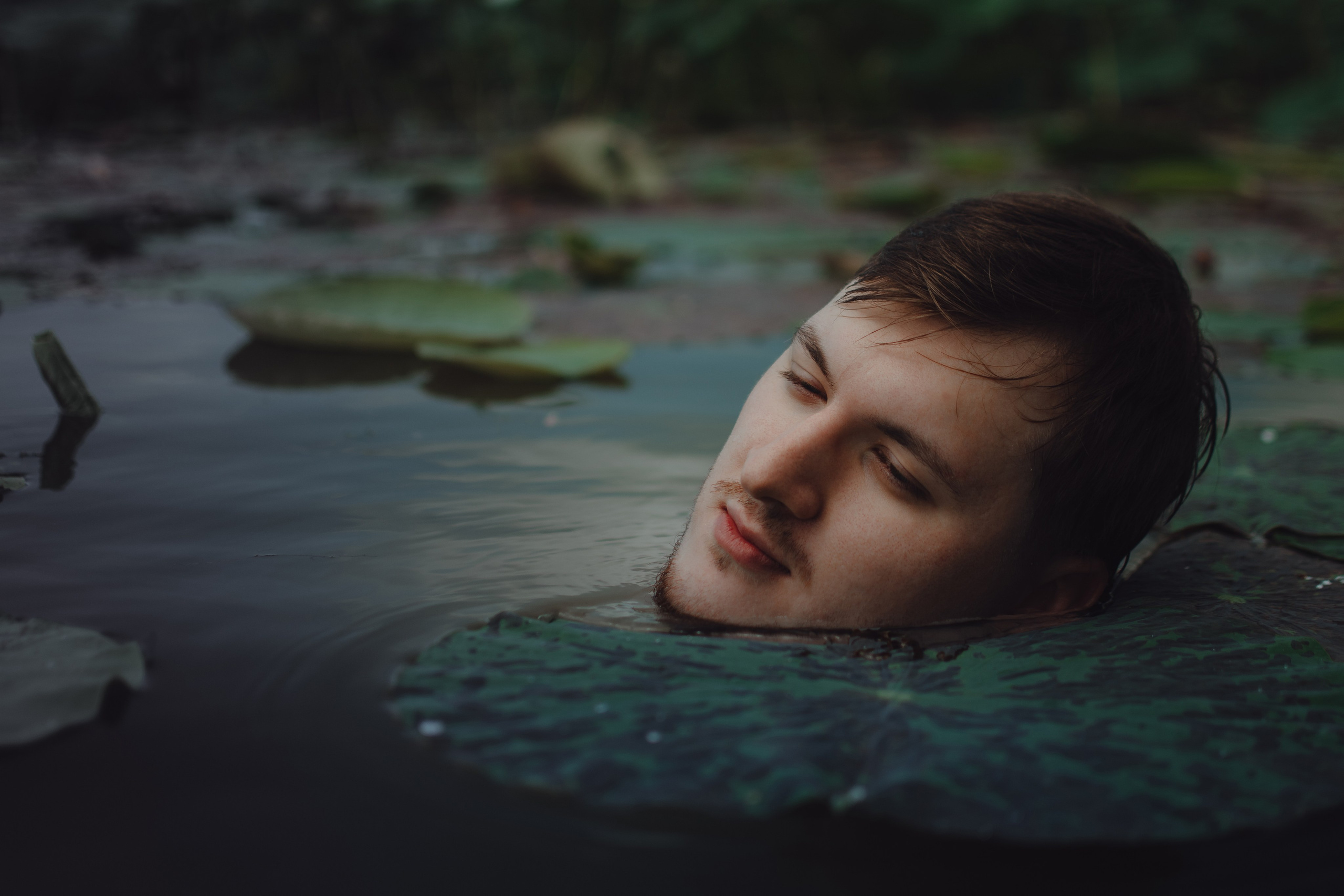 МУЖСКОЙ ПОРТРЕТ. Фотограф Владивосток Оля КРОКС